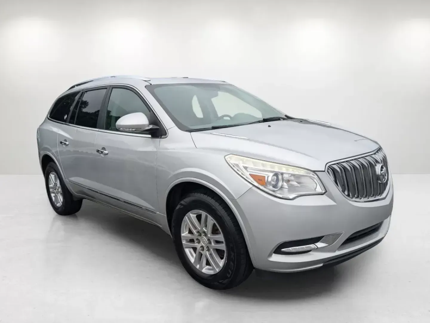 2014 /Titanium Buick Enclave Convenience (5GAKRAKD4EJ) with an Other engine, located at 804 22nd Ave, Phenix City, AL, 36870, (334) 297-1860, 32.484749, -85.024475 - **Drive Your Family Adventures with Confidence: 2014 Buick Enclave at Gils Auto Phenix City, AL**<br /> <br /> Are you ready to embark on a new journey with your family? The 2014 Buick Enclave is the perfect companion for those who seek comfort and style, making it ideal for growing families or any - Photo#2