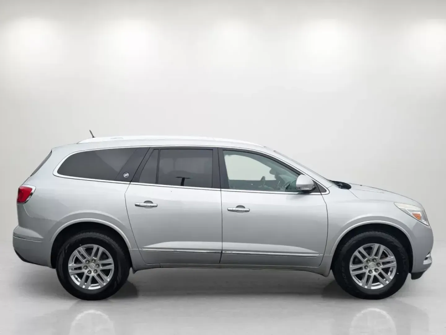 2014 /Titanium Buick Enclave Convenience (5GAKRAKD4EJ) with an Other engine, located at 804 22nd Ave, Phenix City, AL, 36870, (334) 297-1860, 32.484749, -85.024475 - **Drive Your Family Adventures with Confidence: 2014 Buick Enclave at Gils Auto Phenix City, AL**<br /> <br /> Are you ready to embark on a new journey with your family? The 2014 Buick Enclave is the perfect companion for those who seek comfort and style, making it ideal for growing families or any - Photo#3