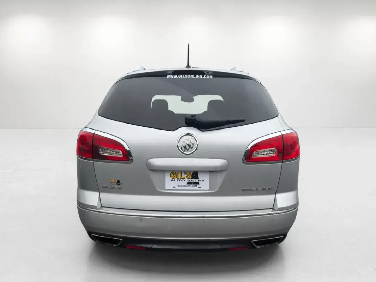 2014 /Titanium Buick Enclave Convenience (5GAKRAKD4EJ) with an Other engine, located at 804 22nd Ave, Phenix City, AL, 36870, (334) 297-1860, 32.484749, -85.024475 - **Drive Your Family Adventures with Confidence: 2014 Buick Enclave at Gils Auto Phenix City, AL**<br /> <br /> Are you ready to embark on a new journey with your family? The 2014 Buick Enclave is the perfect companion for those who seek comfort and style, making it ideal for growing families or any - Photo#5
