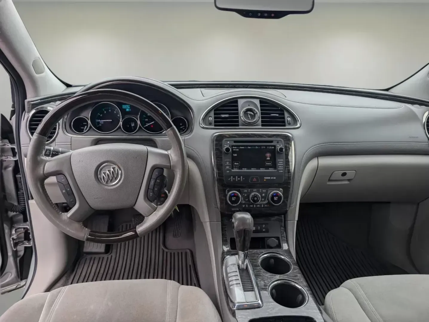 2014 /Titanium Buick Enclave Convenience (5GAKRAKD4EJ) with an Other engine, located at 804 22nd Ave, Phenix City, AL, 36870, (334) 297-1860, 32.484749, -85.024475 - **Drive Your Family Adventures with Confidence: 2014 Buick Enclave at Gils Auto Phenix City, AL**<br /> <br /> Are you ready to embark on a new journey with your family? The 2014 Buick Enclave is the perfect companion for those who seek comfort and style, making it ideal for growing families or any - Photo#12