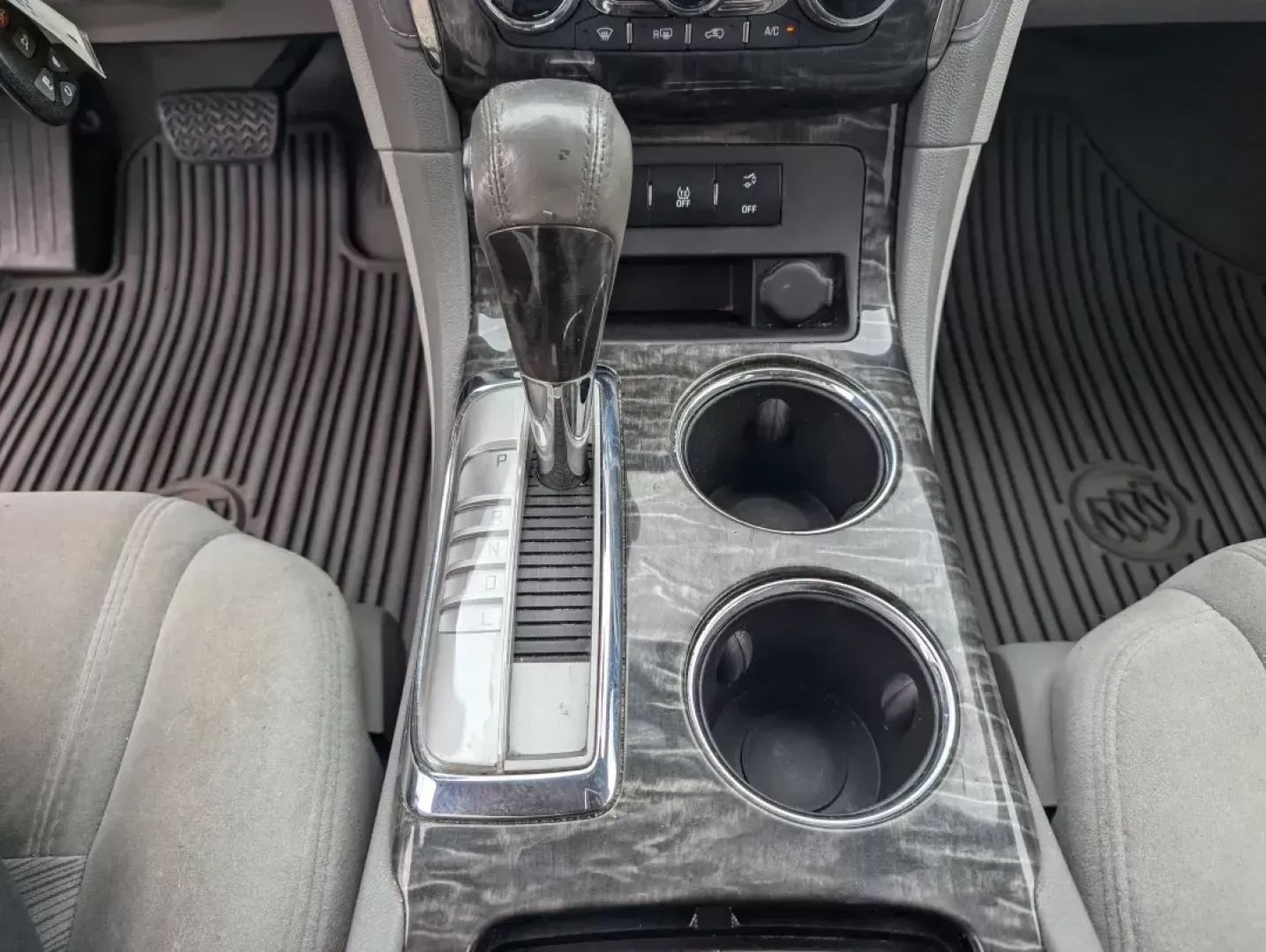 2014 /Titanium Buick Enclave Convenience (5GAKRAKD4EJ) with an Other engine, located at 804 22nd Ave, Phenix City, AL, 36870, (334) 297-1860, 32.484749, -85.024475 - **Drive Your Family Adventures with Confidence: 2014 Buick Enclave at Gils Auto Phenix City, AL**<br /> <br /> Are you ready to embark on a new journey with your family? The 2014 Buick Enclave is the perfect companion for those who seek comfort and style, making it ideal for growing families or any - Photo#14