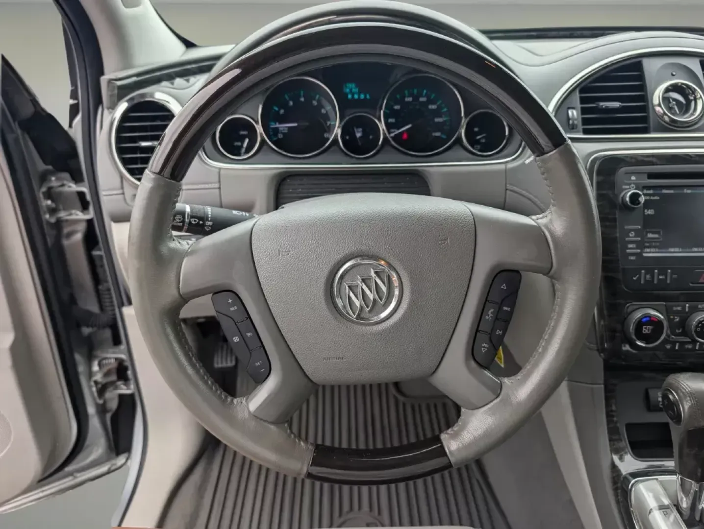 2014 /Titanium Buick Enclave Convenience (5GAKRAKD4EJ) with an Other engine, located at 804 22nd Ave, Phenix City, AL, 36870, (334) 297-1860, 32.484749, -85.024475 - **Drive Your Family Adventures with Confidence: 2014 Buick Enclave at Gils Auto Phenix City, AL**<br /> <br /> Are you ready to embark on a new journey with your family? The 2014 Buick Enclave is the perfect companion for those who seek comfort and style, making it ideal for growing families or any - Photo#15