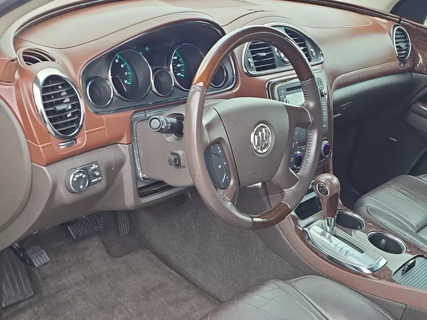 2014 /Cocoa Buick Enclave Premium (5GAKRCKD6EJ) with an Other engine, located at 804 22nd Ave, Phenix City, AL, 36870, (334) 297-1860, 32.484749, -85.024475 - Elevate your family adventures with the exquisite 2014 Buick Enclave Premium! This luxurious SUV is not just a vehicle; it's an experience crafted for comfort, safety, and versatility, making it perfect for growing families and weekend road trips alike. With ample seating for up to seven passengers, - Photo#10