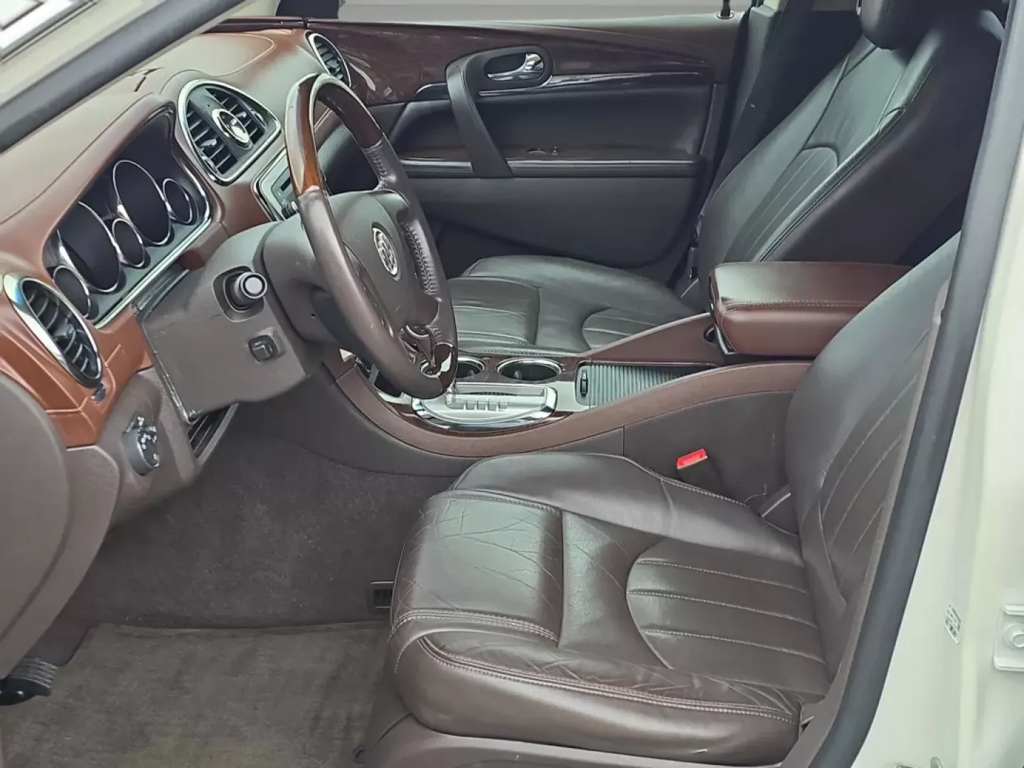 2014 /Cocoa Buick Enclave Premium (5GAKRCKD6EJ) with an Other engine, located at 804 22nd Ave, Phenix City, AL, 36870, (334) 297-1860, 32.484749, -85.024475 - Elevate your family adventures with the exquisite 2014 Buick Enclave Premium! This luxurious SUV is not just a vehicle; it's an experience crafted for comfort, safety, and versatility, making it perfect for growing families and weekend road trips alike. With ample seating for up to seven passengers, - Photo#11