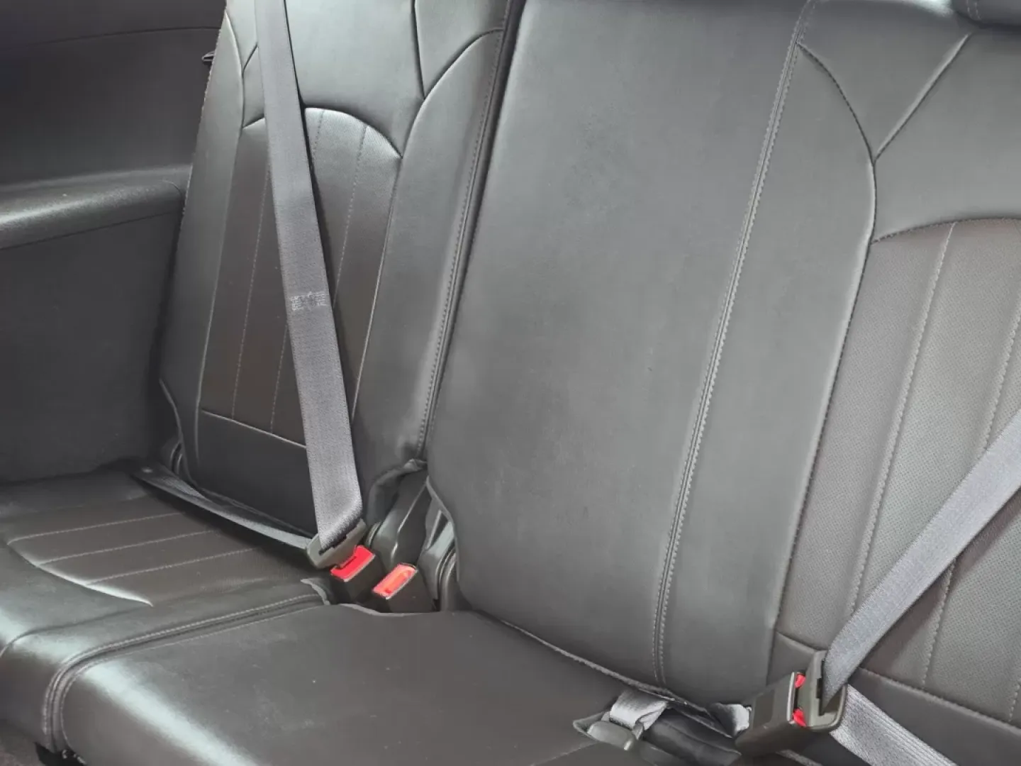 2014 /Cocoa Buick Enclave Premium (5GAKRCKD6EJ) with an Other engine, located at 804 22nd Ave, Phenix City, AL, 36870, (334) 297-1860, 32.484749, -85.024475 - Elevate your family adventures with the exquisite 2014 Buick Enclave Premium! This luxurious SUV is not just a vehicle; it's an experience crafted for comfort, safety, and versatility, making it perfect for growing families and weekend road trips alike. With ample seating for up to seven passengers, - Photo#13