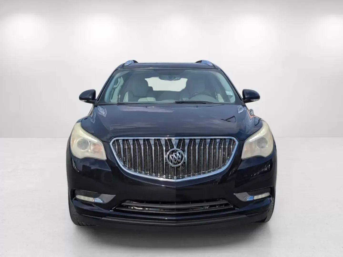 2014 /Titanium Buick Enclave Leather (5GAKRBKD3EJ) with an Other engine, located at 3959 U.S. 80 W, Phenix City, AL, 36870, (334) 297-4885, 32.469296, -85.135185 - **Discover the Perfect Family Companion: 2014 Buick Enclave at Gils Auto - Phenix City, AL**<br /> <br /> Are you on the lookout for a vehicle that can accommodate your growing family while providing comfort, safety, and style? Look no further than this stunning 2014 Buick Enclave! With its spacious - Photo#2