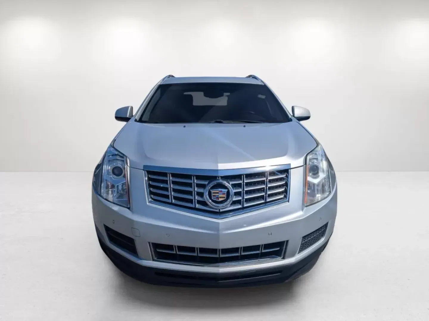 2014 /Ebony w/Ebony accents Cadillac SRX Luxury Collection (3GYFNEE36ES) with an Other engine, located at 3959 U.S. 80 W, Phenix City, AL, 36870, (334) 297-4885, 32.469296, -85.135185 - **Explore Luxury and Adventure with the 2014 Cadillac SRX at Gils Auto in Phenix City, AL!**<br /> <br /> Are you looking for a versatile vehicle that can keep up with your family's busy lifestyle or your weekend escapades? Look no further than the 2014 Cadillac SRX, available now at Gils Auto! This - Photo#1