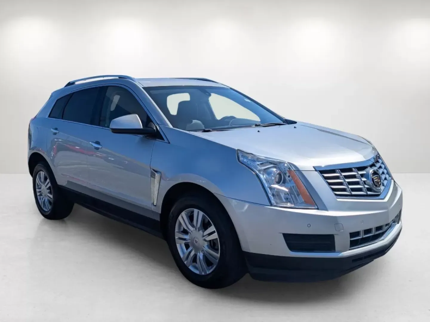 2014 /Ebony w/Ebony accents Cadillac SRX Luxury Collection (3GYFNEE36ES) with an Other engine, located at 3959 U.S. 80 W, Phenix City, AL, 36870, (334) 297-4885, 32.469296, -85.135185 - **Explore Luxury and Adventure with the 2014 Cadillac SRX at Gils Auto in Phenix City, AL!**<br /> <br /> Are you looking for a versatile vehicle that can keep up with your family's busy lifestyle or your weekend escapades? Look no further than the 2014 Cadillac SRX, available now at Gils Auto! This - Photo#2