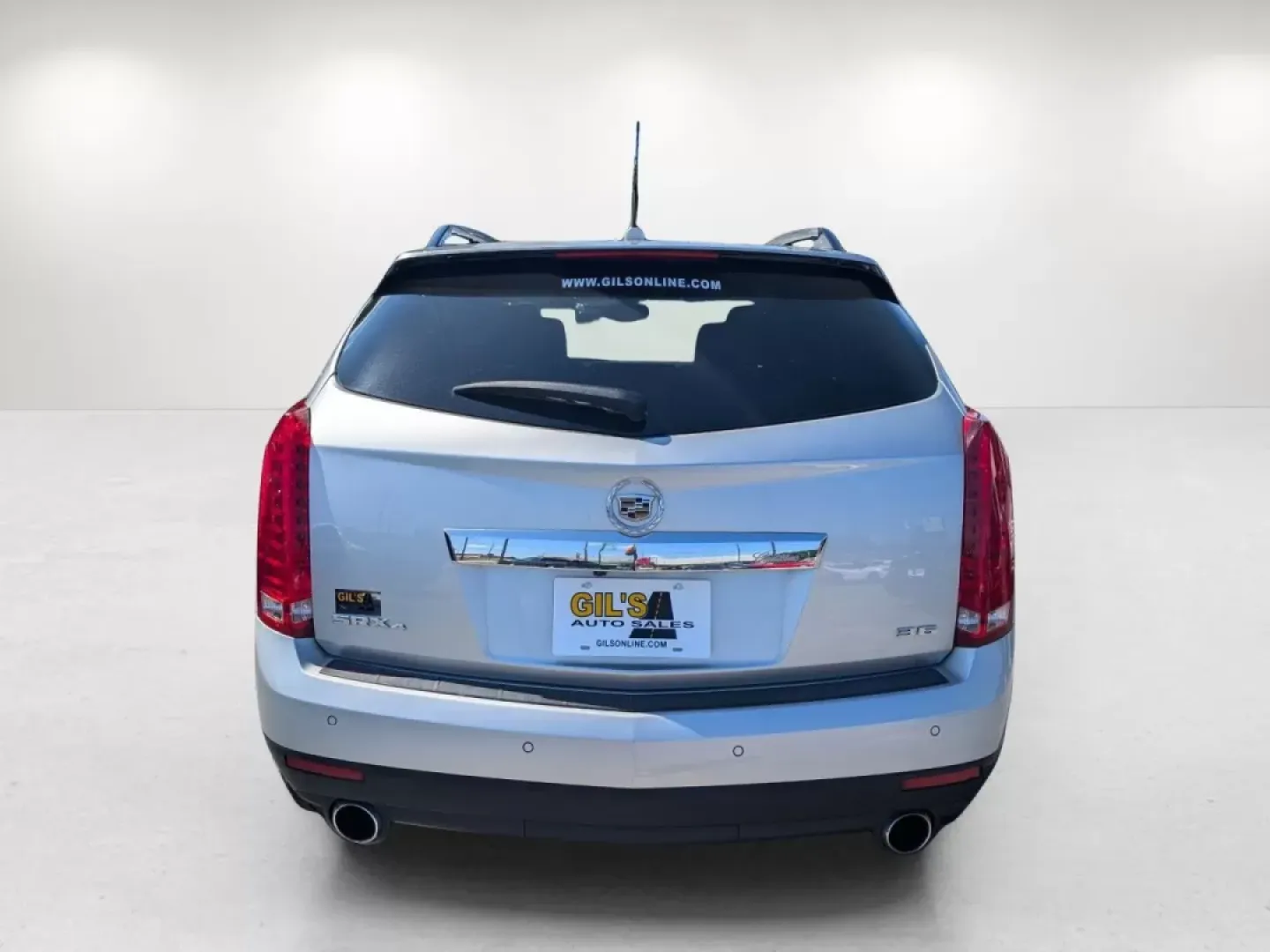 2014 /Ebony w/Ebony accents Cadillac SRX Luxury Collection (3GYFNEE36ES) with an Other engine, located at 3959 U.S. 80 W, Phenix City, AL, 36870, (334) 297-4885, 32.469296, -85.135185 - **Explore Luxury and Adventure with the 2014 Cadillac SRX at Gils Auto in Phenix City, AL!**<br /> <br /> Are you looking for a versatile vehicle that can keep up with your family's busy lifestyle or your weekend escapades? Look no further than the 2014 Cadillac SRX, available now at Gils Auto! This - Photo#5