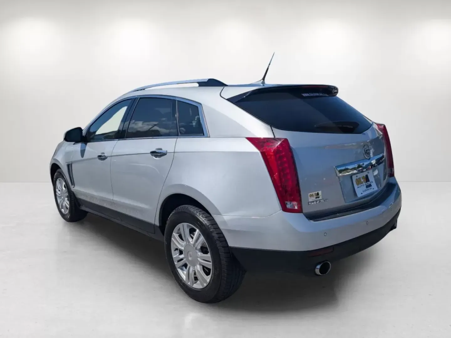 2014 /Ebony w/Ebony accents Cadillac SRX Luxury Collection (3GYFNEE36ES) with an Other engine, located at 3959 U.S. 80 W, Phenix City, AL, 36870, (334) 297-4885, 32.469296, -85.135185 - **Explore Luxury and Adventure with the 2014 Cadillac SRX at Gils Auto in Phenix City, AL!**<br /> <br /> Are you looking for a versatile vehicle that can keep up with your family's busy lifestyle or your weekend escapades? Look no further than the 2014 Cadillac SRX, available now at Gils Auto! This - Photo#6