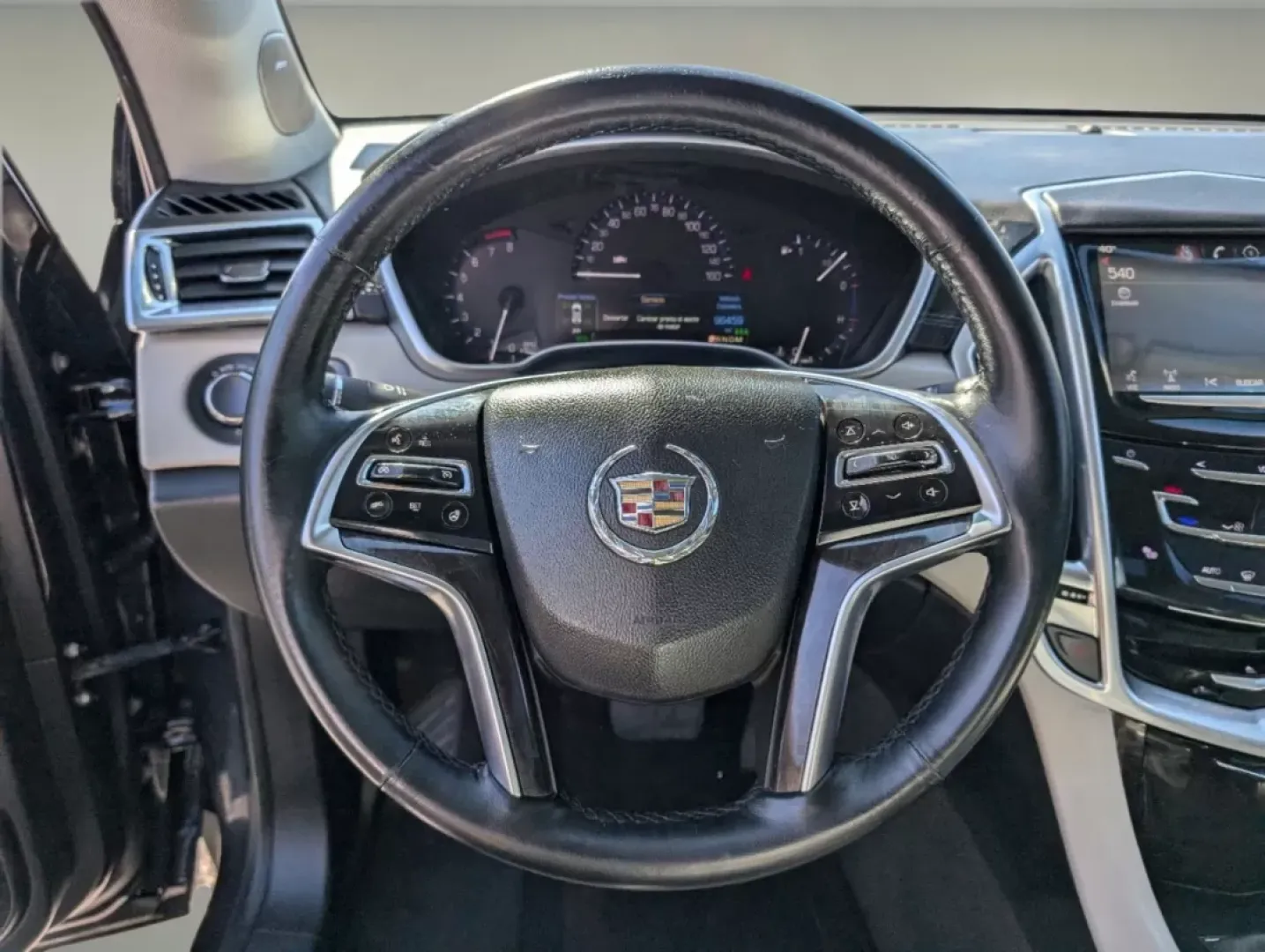 2014 /Light Titanium w/Ebony accents Cadillac SRX Luxury Collection (3GYFNBE30ES) with an Other engine, located at 804 22nd Ave, Phenix City, AL, 36870, (334) 297-1860, 32.484749, -85.024475 - **Elevate Your Lifestyle with the 2014 Cadillac SRX Luxury Collection at Gils Auto** <br /> <br /> Are you ready to experience the perfect blend of luxury and functionality? Whether you're a growing family in need of a spacious SUV, a daily commuter seeking comfort, or someone who loves weekend get - Photo#14