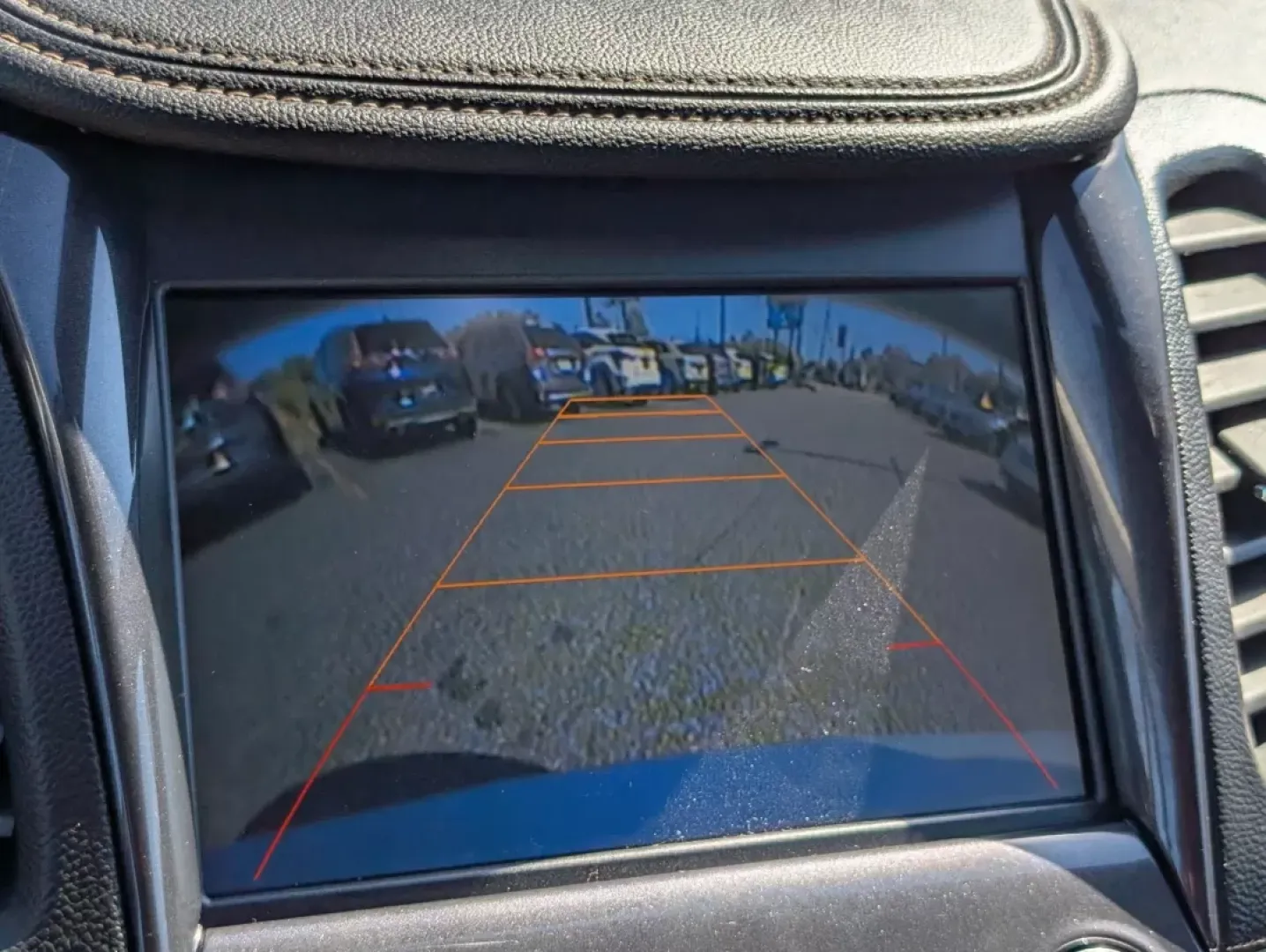 2014 /Jet Black Chevrolet Impala LTZ (2G1155S36E9) with an Other engine, located at 3959 U.S. 80 W, Phenix City, AL, 36870, (334) 297-4885, 32.469296, -85.135185 - **Elevate Your Daily Commute with the 2014 Chevrolet Impala LTZ**<br /> <br /> Are you ready to transform your daily commute into a luxurious experience? Look no further than this stunning **2014 Chevrolet Impala LTZ**, available now at **Gils Auto** in Phenix City, AL. Whether you're navigating the - Photo#16