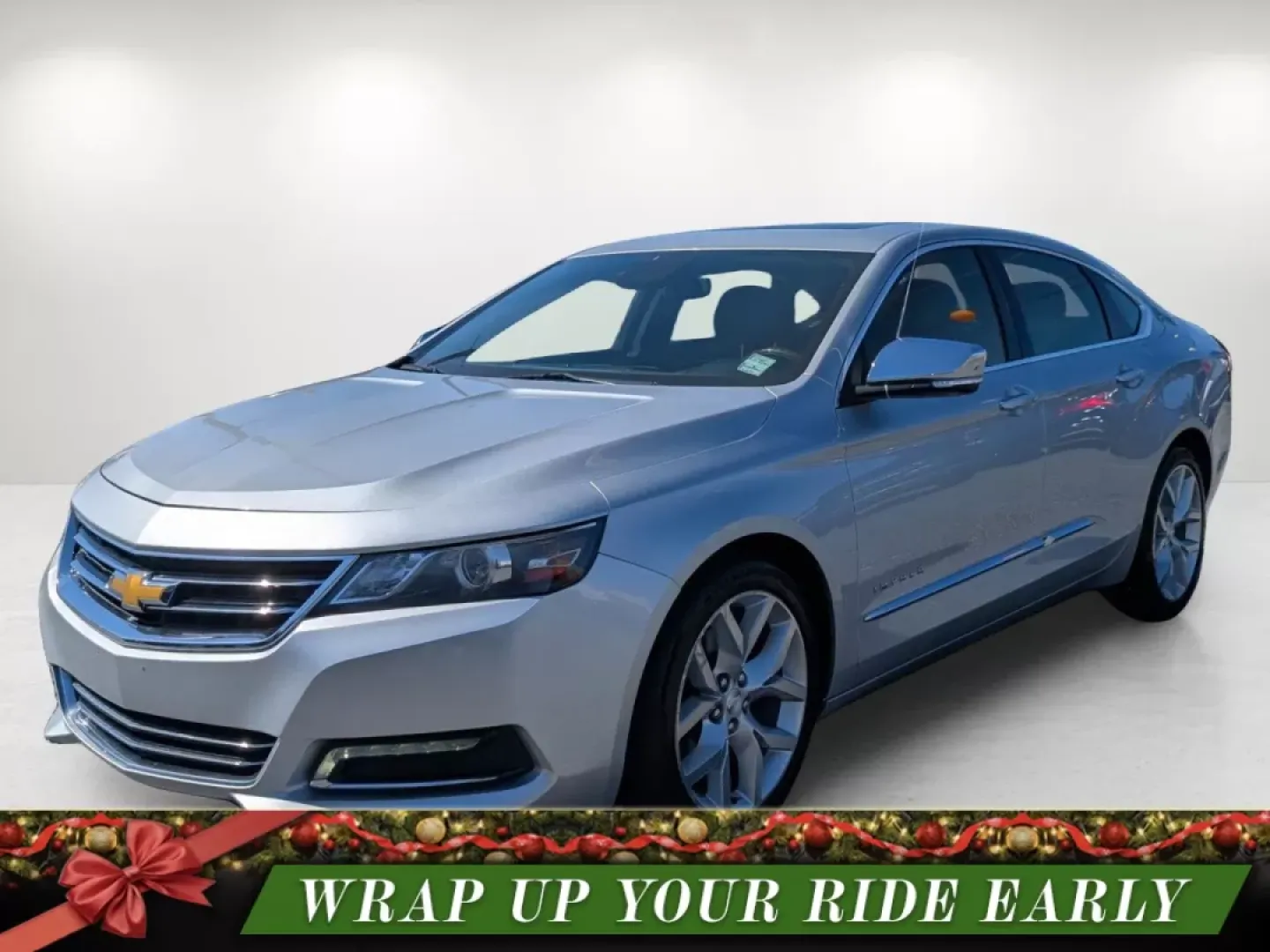 2014 /Jet Black Chevrolet Impala LTZ (2G1155S36E9) with an Other engine, located at 3959 U.S. 80 W, Phenix City, AL, 36870, (334) 297-4885, 32.469296, -85.135185 - **Elevate Your Daily Commute with the 2014 Chevrolet Impala LTZ**<br /> <br /> Are you ready to transform your daily commute into a luxurious experience? Look no further than this stunning **2014 Chevrolet Impala LTZ**, available now at **Gils Auto** in Phenix City, AL. Whether you're navigating the - Photo#0