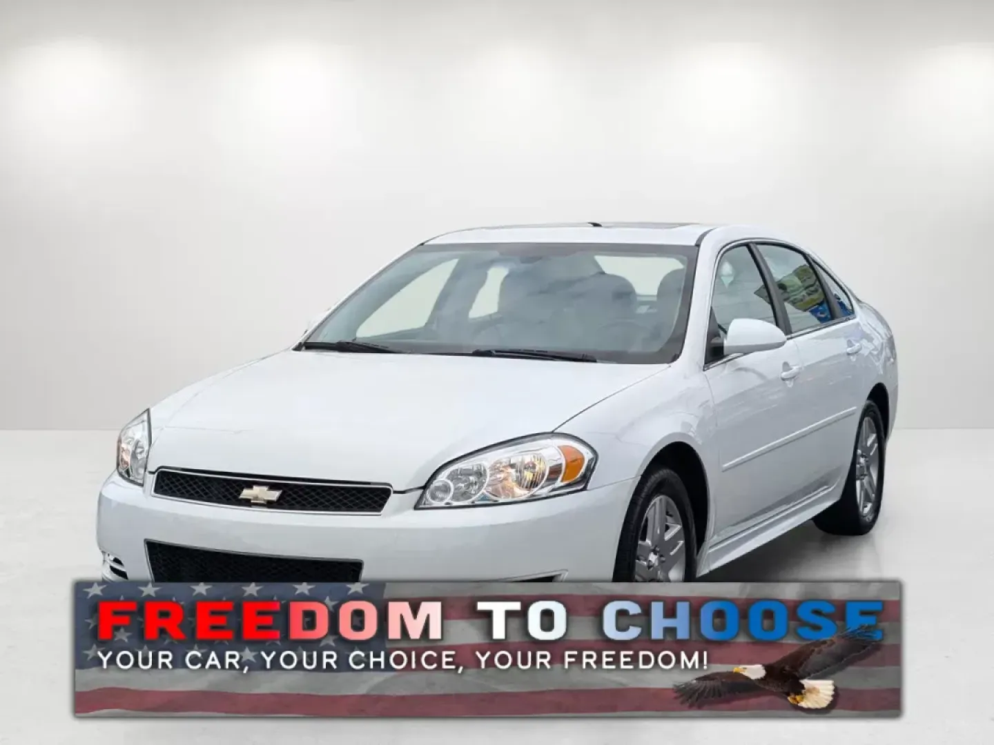 2014 /Gray Chevrolet Impala Limited LT (2G1WB5E32E1) with an Gas V6 3.6L/217 engine, 6-Speed Automatic transmission, located at 521 Old Farm Lane Rd, Prattville, AL, 36066, (334) 325-1505, 32.482460, -86.416367 - **Experience the Road Like Never Before with the 2014 Chevrolet Impala Limited at Gils Auto - Prattville!**<br /> <br /> Are you on the hunt for a reliable sedan that fits seamlessly into your busy lifestyle? Look no further than the 2014 Chevrolet Impala Limited, available now at Gils Auto, your tr - Photo#0