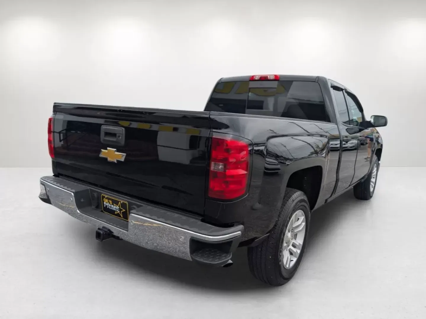 2014 /Jet Black Chevrolet Silverado 1500 LT (1GCRCREC2EZ) with an Other engine, located at 3959 U.S. 80 W, Phenix City, AL, 36870, (334) 297-4885, 32.469296, -85.135185 - Are you ready to take your adventures to the next level? The 2014 Chevrolet Silverado 1500 LT is the perfect companion for anyone looking to tackle daily commutes or weekend getaways with ease. With its robust capabilities and spacious interior, this extended cab pickup is designed for those who app - Photo#4