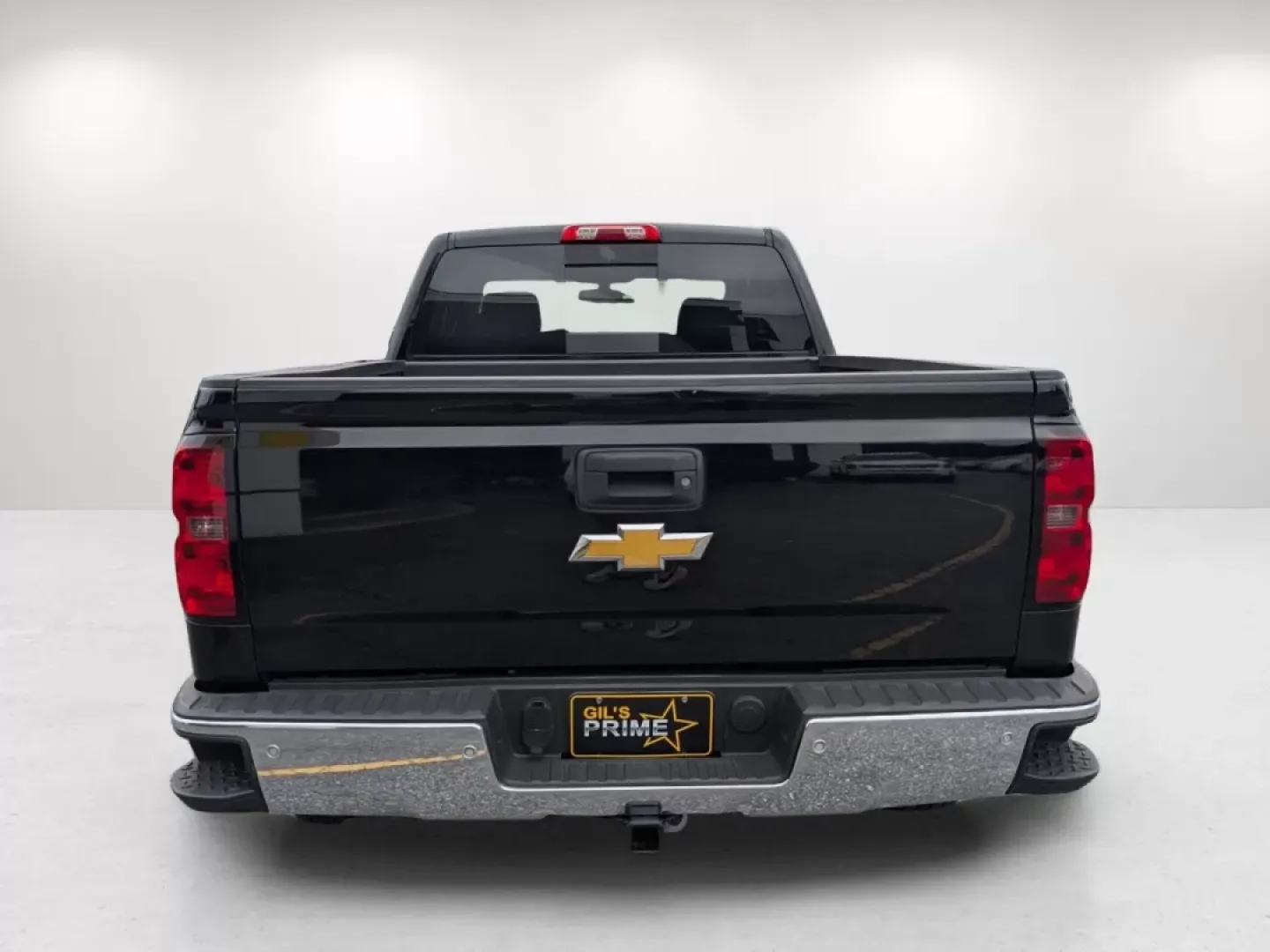 2014 /Jet Black Chevrolet Silverado 1500 LT (1GCRCREC2EZ) with an Other engine, located at 3959 U.S. 80 W, Phenix City, AL, 36870, (334) 297-4885, 32.469296, -85.135185 - Are you ready to take your adventures to the next level? The 2014 Chevrolet Silverado 1500 LT is the perfect companion for anyone looking to tackle daily commutes or weekend getaways with ease. With its robust capabilities and spacious interior, this extended cab pickup is designed for those who app - Photo#5