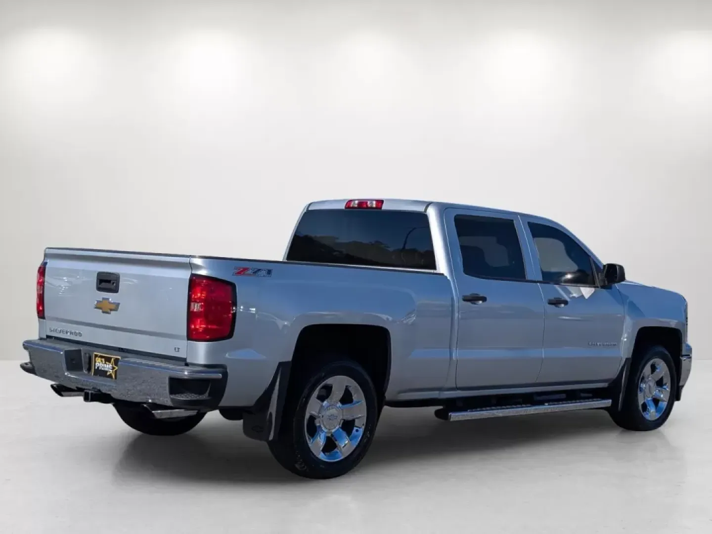 2014 /Jet Black Chevrolet Silverado 1500 LT (3GCUKRECXEG) with an Other engine, located at 5115 14th Ave., Columbus, GA, 31904, (706) 323-0345, 32.511494, -84.971046 - Are you ready to elevate your adventures with a reliable and versatile truck? Look no further than this impressive 2014 Chevrolet Silverado 1500 LT, available now at Gils Auto in Phenix City, AL! Whether you're a growing family looking for a spacious ride, a weekend warrior ready for off-road excurs - Photo#4