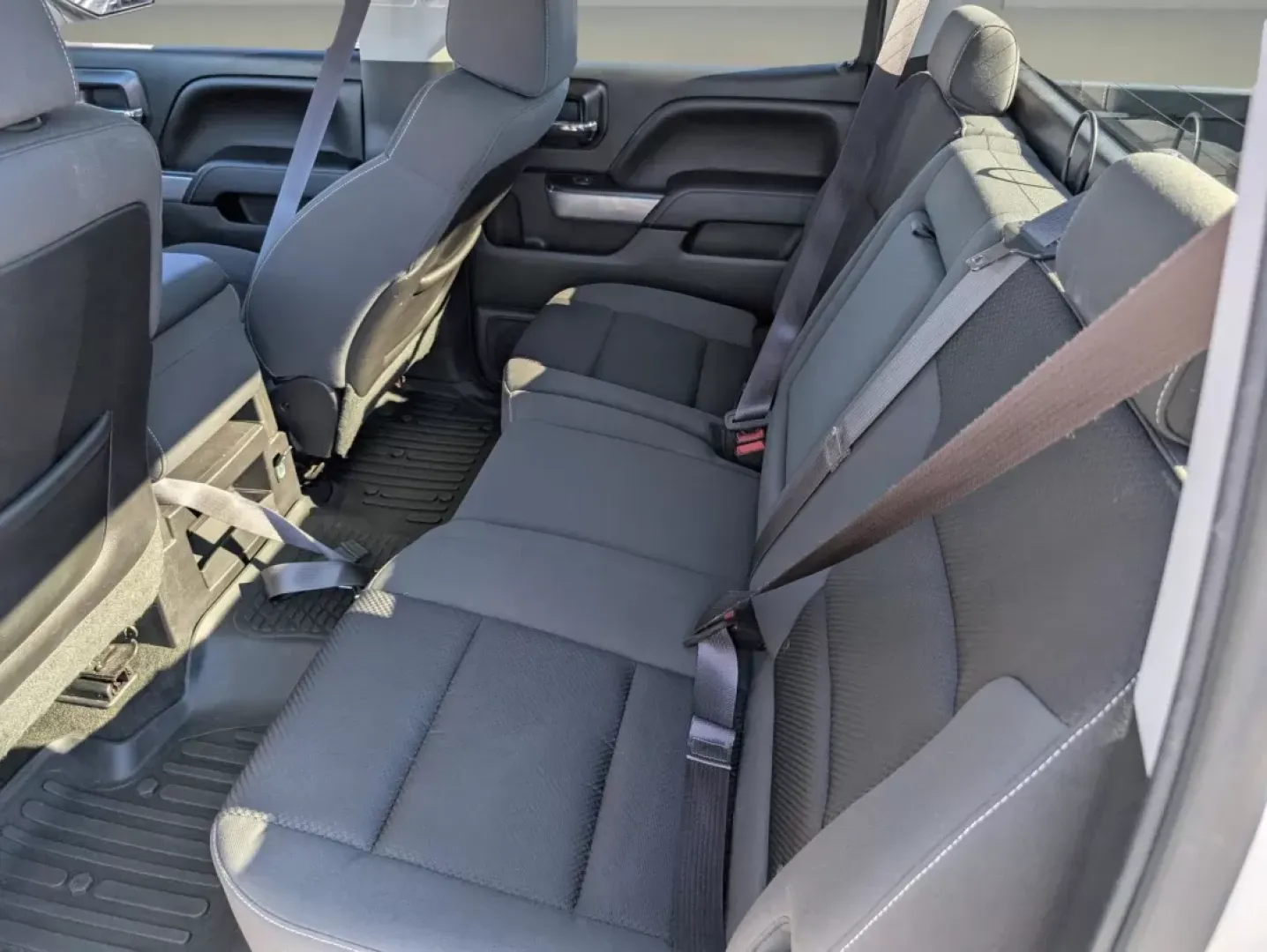 2014 /Jet Black Chevrolet Silverado 1500 LT (3GCUKRECXEG) with an Other engine, located at 5115 14th Ave., Columbus, GA, 31904, (706) 323-0345, 32.511494, -84.971046 - Are you ready to elevate your adventures with a reliable and versatile truck? Look no further than this impressive 2014 Chevrolet Silverado 1500 LT, available now at Gils Auto in Phenix City, AL! Whether you're a growing family looking for a spacious ride, a weekend warrior ready for off-road excurs - Photo#10