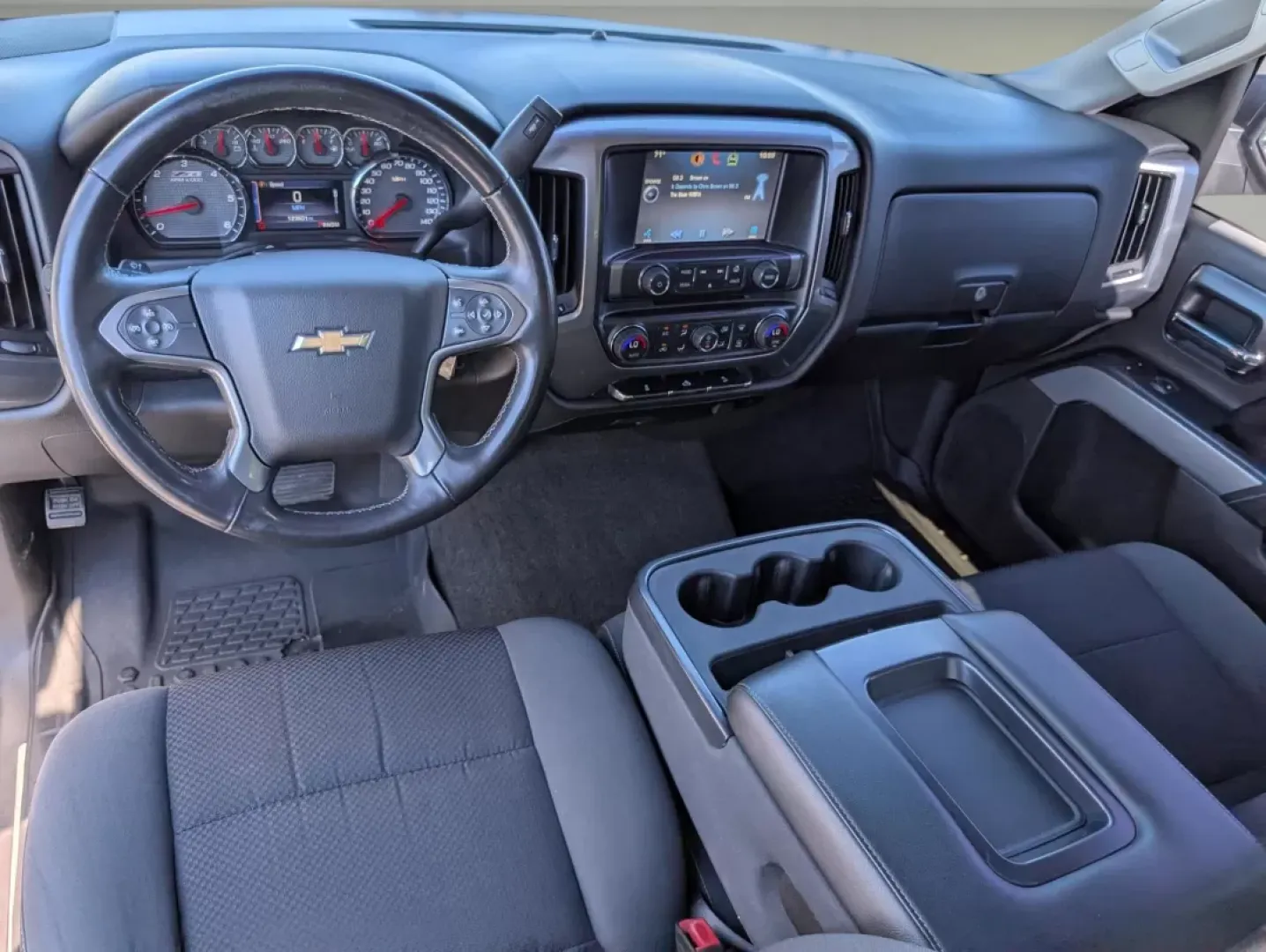 2014 /Jet Black Chevrolet Silverado 1500 LT (3GCUKRECXEG) with an Other engine, located at 5115 14th Ave., Columbus, GA, 31904, (706) 323-0345, 32.511494, -84.971046 - Are you ready to elevate your adventures with a reliable and versatile truck? Look no further than this impressive 2014 Chevrolet Silverado 1500 LT, available now at Gils Auto in Phenix City, AL! Whether you're a growing family looking for a spacious ride, a weekend warrior ready for off-road excurs - Photo#11