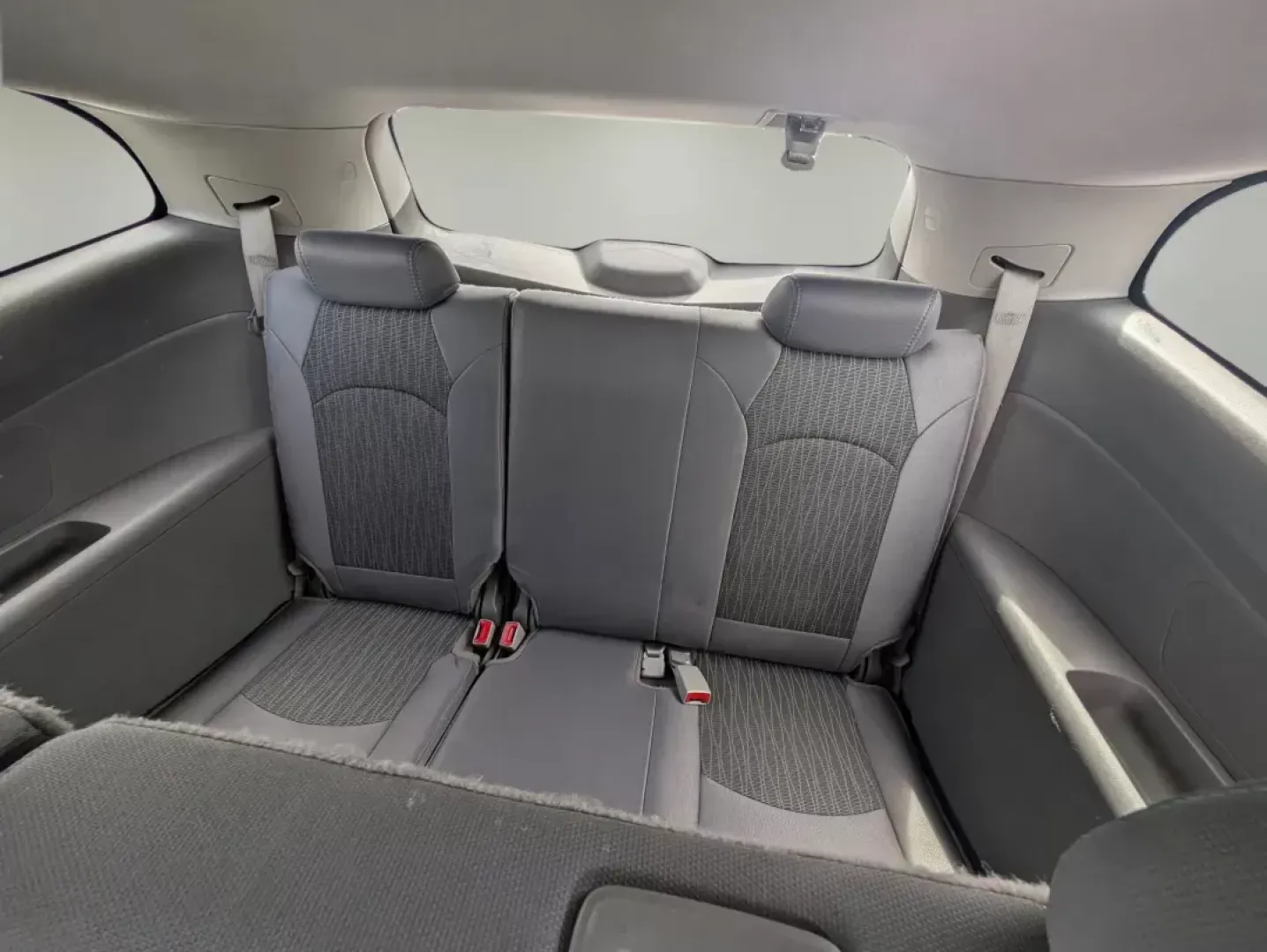2014 /Dk Titanium/Lt Titanium Chevrolet Traverse LS (1GNKRFED6EJ) with an Other engine, located at 5115 14th Ave., Columbus, GA, 31904, (706) 323-0345, 32.511494, -84.971046 - **Adventure Awaits with the 2014 Chevrolet Traverse at Gils Auto - Columbus!**<br /> <br /> If you're looking for an SUV that can handle your family adventures, daily commutes, and weekend getaways, the 2014 Chevrolet Traverse is your perfect companion. With its spacious interior and robust capabili - Photo#11