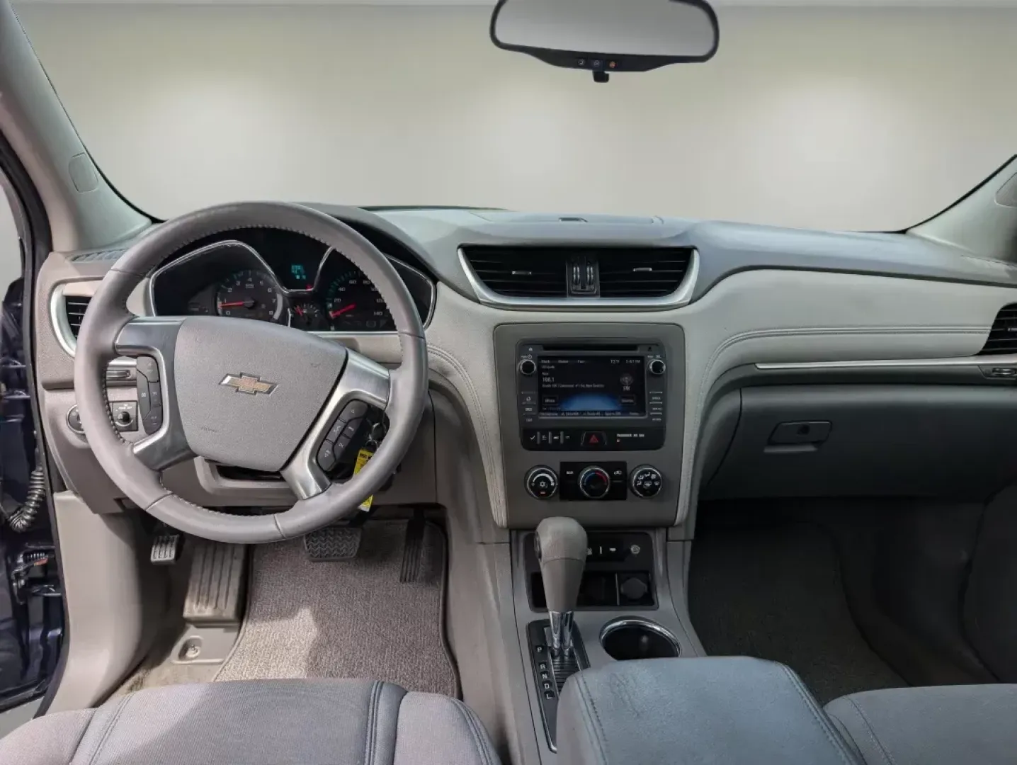 2014 /Dk Titanium/Lt Titanium Chevrolet Traverse LS (1GNKRFED6EJ) with an Other engine, located at 5115 14th Ave., Columbus, GA, 31904, (706) 323-0345, 32.511494, -84.971046 - **Adventure Awaits with the 2014 Chevrolet Traverse at Gils Auto - Columbus!**<br /> <br /> If you're looking for an SUV that can handle your family adventures, daily commutes, and weekend getaways, the 2014 Chevrolet Traverse is your perfect companion. With its spacious interior and robust capabili - Photo#12
