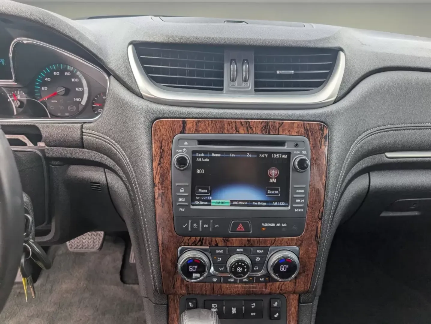 2014 /Ebony Chevrolet Traverse LT (1GNKRHKD0EJ) with an Other engine, located at 804 22nd Ave, Phenix City, AL, 36870, (334) 297-1860, 32.484749, -85.024475 - ### Explore the Open Road with the 2014 Chevrolet Traverse LT at Gils Auto!<br /> <br /> Are you ready to enhance your family's adventures or elevate your daily commute? The 2014 Chevrolet Traverse LT available at Gils Auto in Phenix City, AL, is the perfect SUV for those who crave space, comfort, a - Photo#14