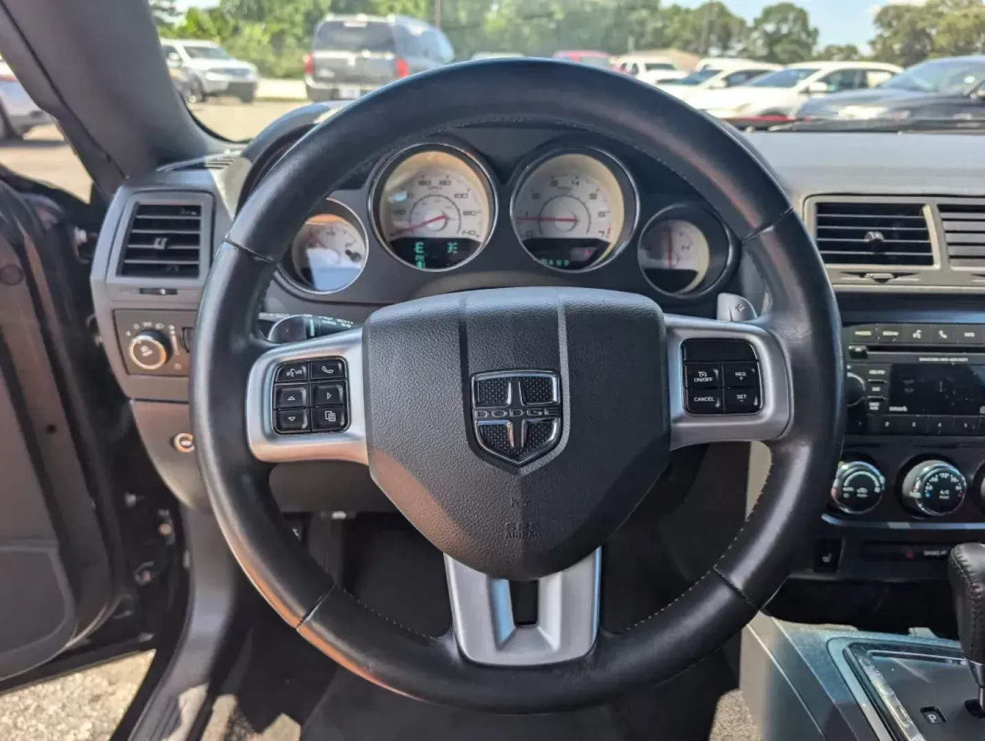 2014 /Radar Red/Dk Slate Gray Dodge Challenger Rallye Redline (2C3CDYAG4EH) with an Other engine, located at 3959 U.S. 80 W, Phenix City, AL, 36870, (334) 297-4885, 32.469296, -85.135185 - **Get Ready to Ignite Your Passion for Driving with This 2014 Dodge Challenger!**<br /> <br /> Are you ready to take your driving experience to a whole new level? If you're searching for a powerful yet stylish coupe that makes every journey feel like an adventure, look no further than this striking - Photo#14