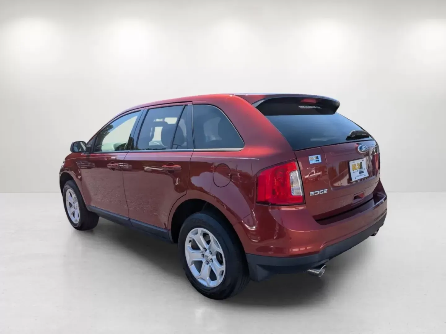 2014 Ford Edge SEL (2FMDK3JC5EB) with an Other engine, located at 7000 Northlake Connector, Columbus, GA, 31904, (706) 987-8085, 32.524975, -84.978134 - Are you searching for the perfect SUV to elevate your everyday adventures? Look no further than this stunning 2014 Ford Edge SEL at Gils Auto in Phenix City, AL. Perfect for growing families or anyone looking for a reliable vehicle for their daily commute, this versatile SUV offers a blend of comfor - Photo#6