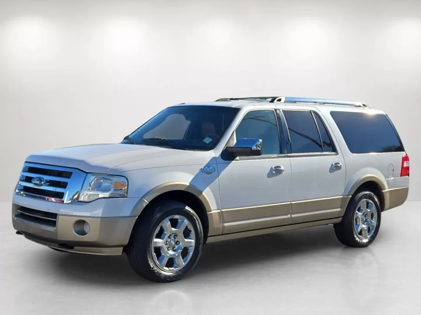 2014 Ford Expedition EL King Ranch (1FMJK1J51EE) with an Other engine, located at 3959 U.S. 80 W, Phenix City, AL, 36870, (334) 297-4885, 32.469296, -85.135185 - **Explore Adventure in the 2014 Ford Expedition EL Your Ultimate Family SUV!**<br /> <br /> Are you ready to elevate your family adventures or weekend getaways? The 2014 Ford Expedition EL is your ticket to comfort, space, and reliability. Perfectly designed for growing families and those craving w - Photo#1