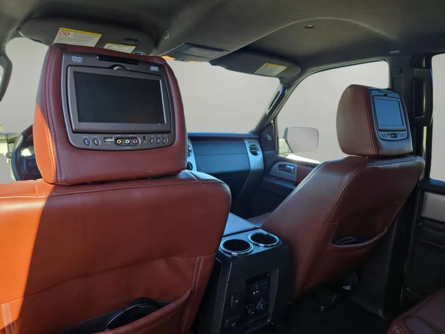 2014 Ford Expedition EL King Ranch (1FMJK1J51EE) with an Other engine, located at 3959 U.S. 80 W, Phenix City, AL, 36870, (334) 297-4885, 32.469296, -85.135185 - **Explore Adventure in the 2014 Ford Expedition EL Your Ultimate Family SUV!**<br /> <br /> Are you ready to elevate your family adventures or weekend getaways? The 2014 Ford Expedition EL is your ticket to comfort, space, and reliability. Perfectly designed for growing families and those craving w - Photo#14