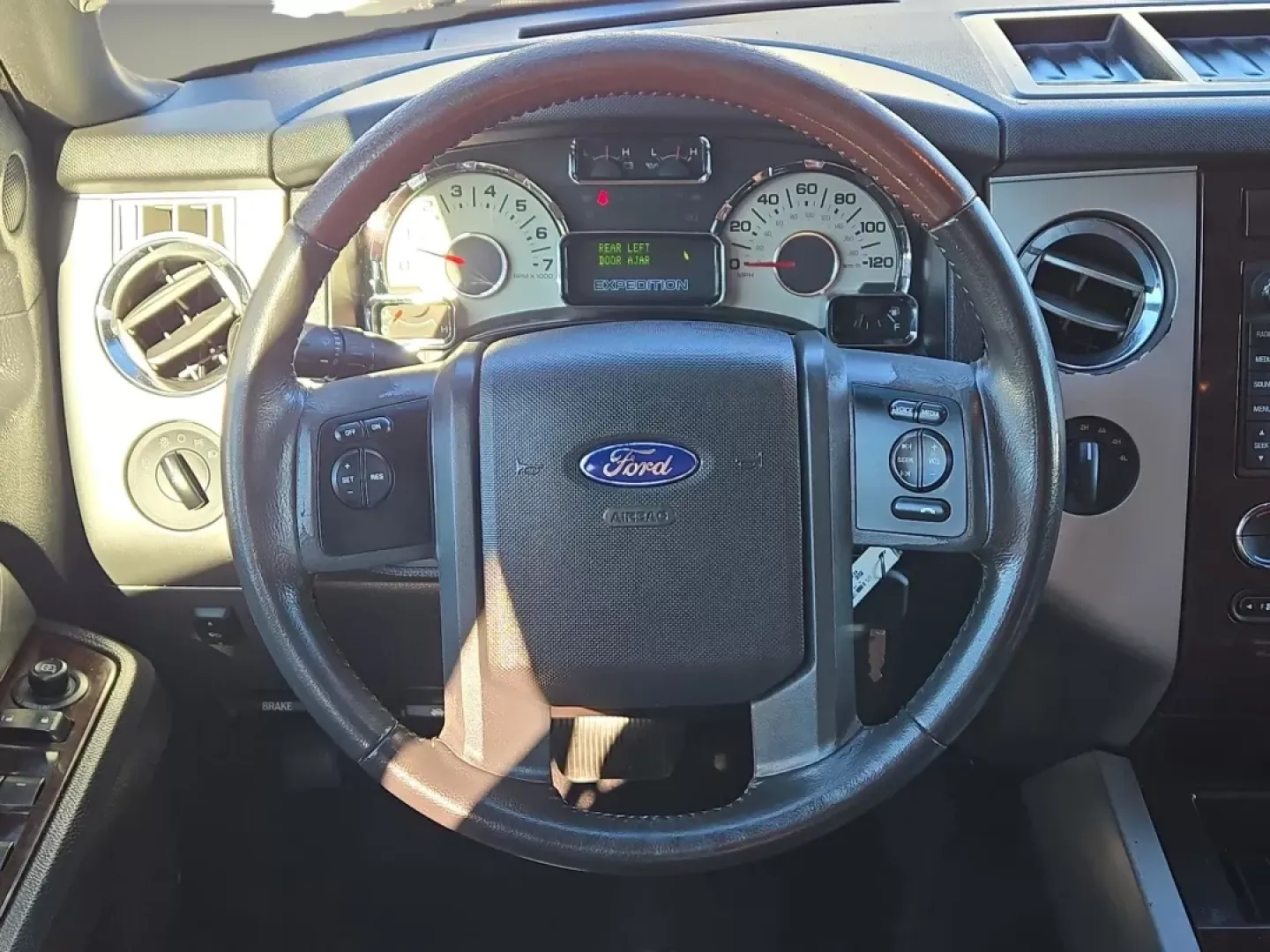 2014 Ford Expedition EL King Ranch (1FMJK1J51EE) with an Other engine, located at 3959 U.S. 80 W, Phenix City, AL, 36870, (334) 297-4885, 32.469296, -85.135185 - **Explore Adventure in the 2014 Ford Expedition EL Your Ultimate Family SUV!**<br /> <br /> Are you ready to elevate your family adventures or weekend getaways? The 2014 Ford Expedition EL is your ticket to comfort, space, and reliability. Perfectly designed for growing families and those craving w - Photo#17