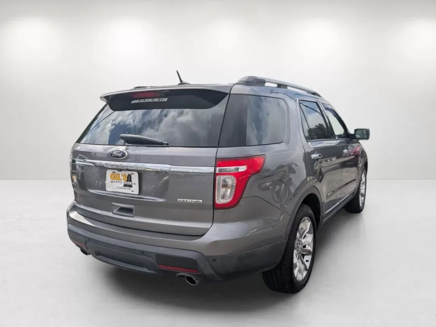 2014 Ford Explorer XLT (1FM5K7D87EG) with an Other engine, located at 804 22nd Ave, Phenix City, AL, 36870, (334) 297-1860, 32.484749, -85.024475 - 2014 Ford Explorer XLT - Photo#4