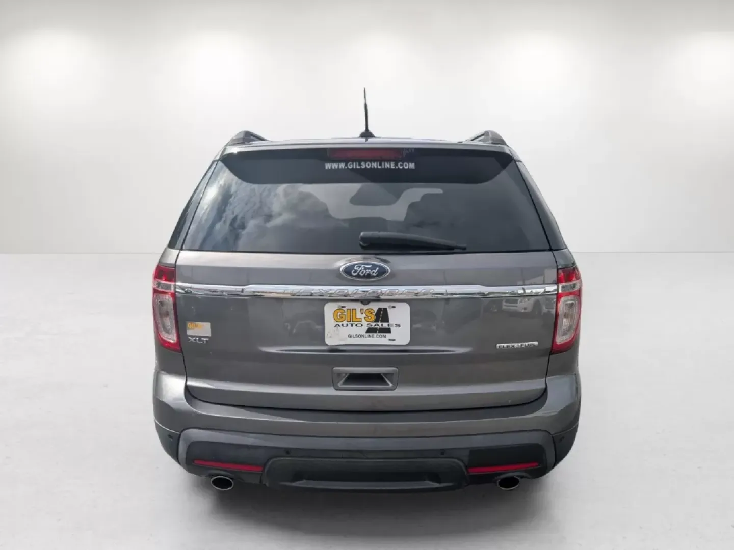 2014 Ford Explorer XLT (1FM5K7D87EG) with an Other engine, located at 804 22nd Ave, Phenix City, AL, 36870, (334) 297-1860, 32.484749, -85.024475 - 2014 Ford Explorer XLT - Photo#5