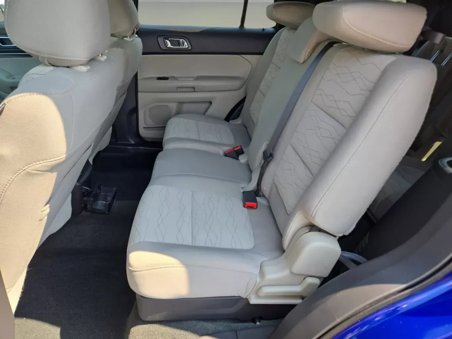 2014 Ford Explorer Base (1FM5K7B81EG) with an Other engine, located at 521 Old Farm Lane Rd, Prattville, AL, 36066, (334) 325-1505, 32.482460, -86.416367 - **Adventure Awaits: Discover the 2014 Ford Explorer at Gils Auto - Prattville!**<br /> <br /> If you're a growing family or an adventurous spirit, the 2014 Ford Explorer is the perfect companion for your next journey. With its spacious interior and robust features, this SUV is designed to handle eve - Photo#13