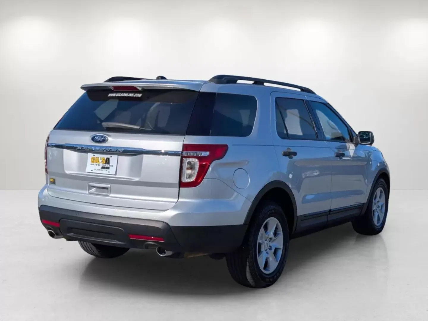 2014 Ford Explorer Base (1FM5K8B84EG) with an Other engine, located at 5115 14th Ave., Columbus, GA, 31904, (706) 323-0345, 32.511494, -84.971046 - **Explore New Adventures with the 2014 Ford Explorer at Gils Auto in Phenix City, AL!**<br /> <br /> Are you ready to elevate your family outings, weekend road trips, or daily commutes? The 2014 Ford Explorer combines versatility, comfort, and reliability, making it an ideal choice for those seeking - Photo#4