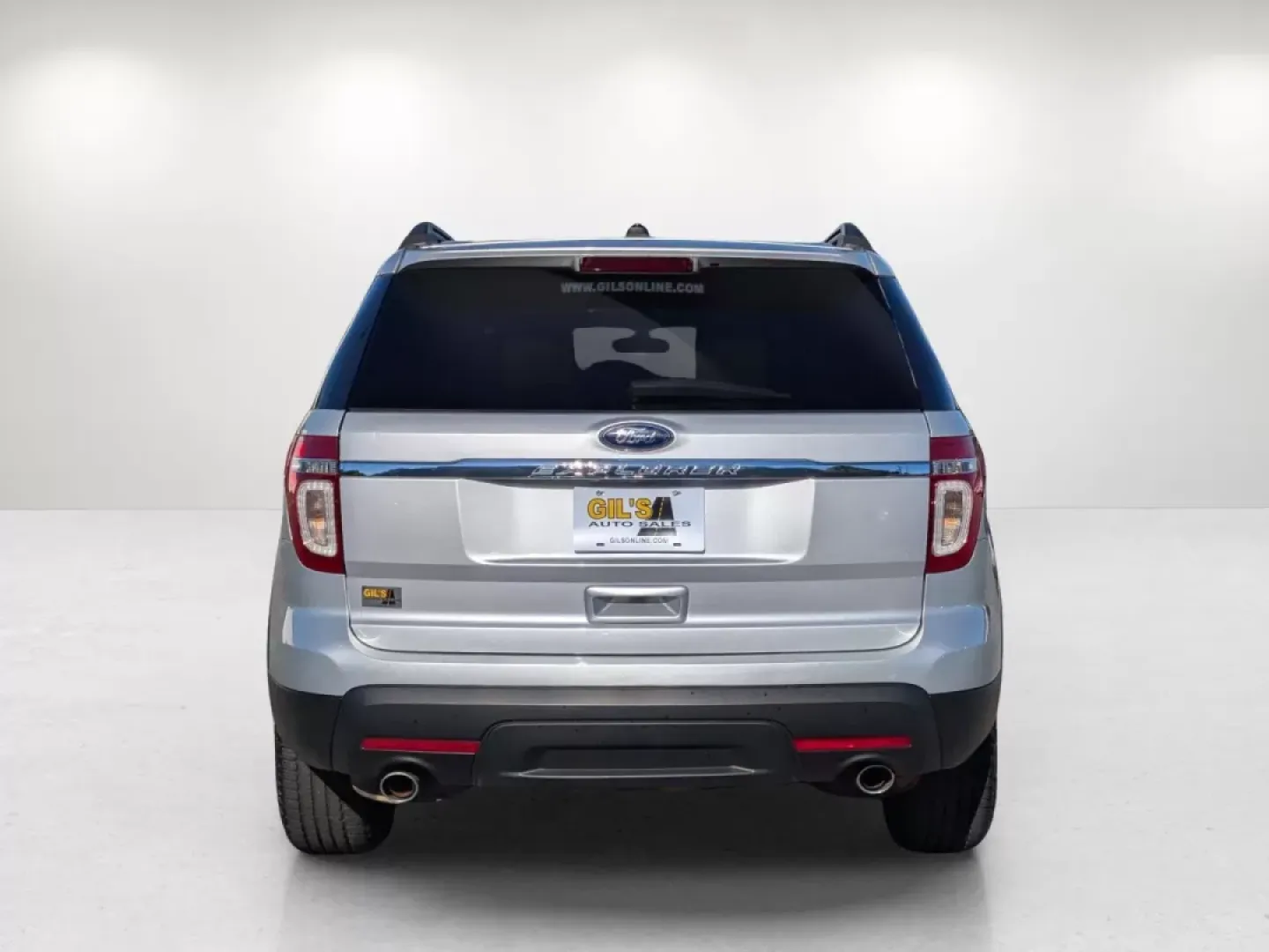 2014 Ford Explorer Base (1FM5K8B84EG) with an Other engine, located at 5115 14th Ave., Columbus, GA, 31904, (706) 323-0345, 32.511494, -84.971046 - **Explore New Adventures with the 2014 Ford Explorer at Gils Auto in Phenix City, AL!**<br /> <br /> Are you ready to elevate your family outings, weekend road trips, or daily commutes? The 2014 Ford Explorer combines versatility, comfort, and reliability, making it an ideal choice for those seeking - Photo#5