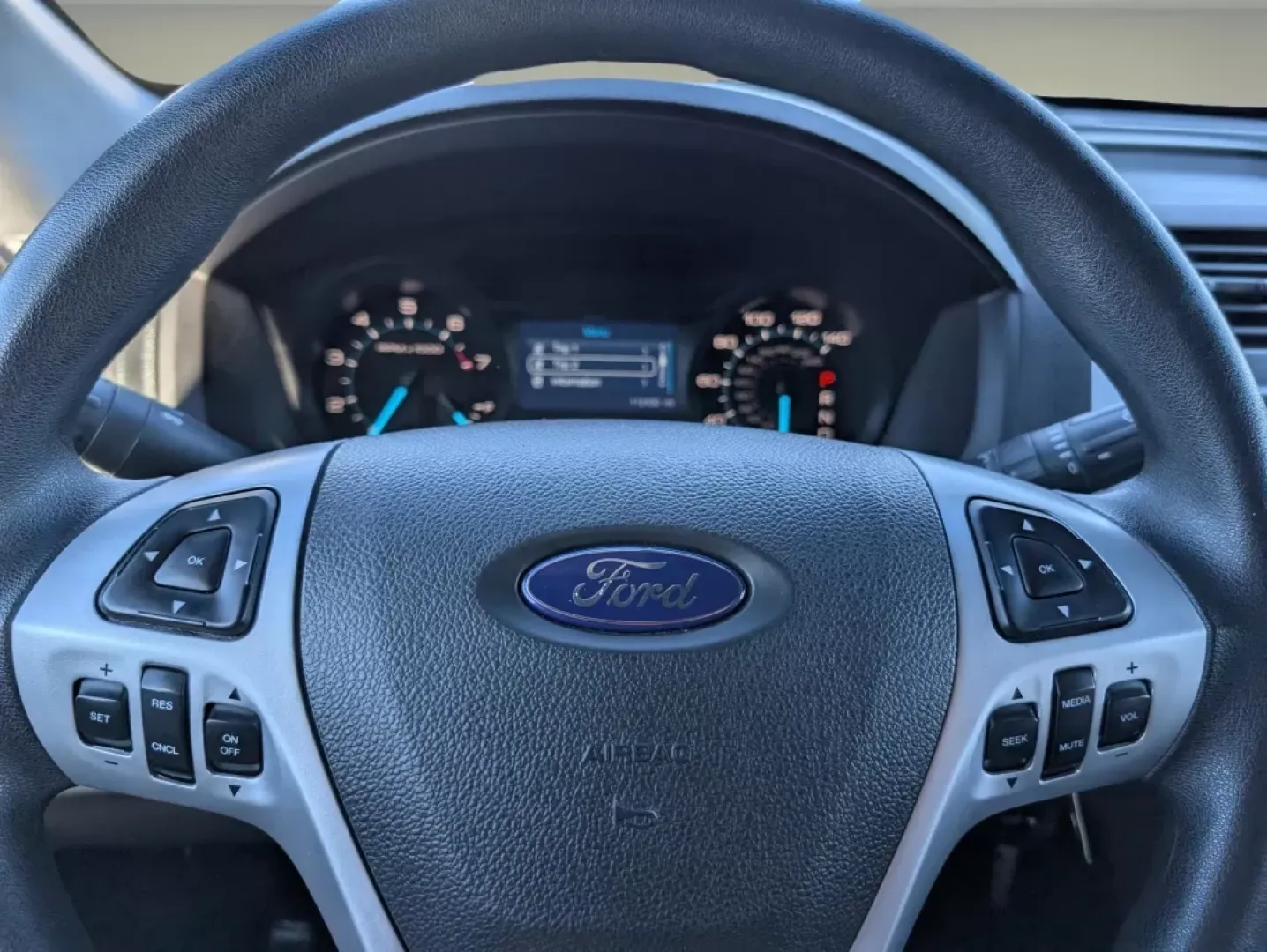 2014 Ford Explorer Base (1FM5K8B84EG) with an Other engine, located at 5115 14th Ave., Columbus, GA, 31904, (706) 323-0345, 32.511494, -84.971046 - **Explore New Adventures with the 2014 Ford Explorer at Gils Auto in Phenix City, AL!**<br /> <br /> Are you ready to elevate your family outings, weekend road trips, or daily commutes? The 2014 Ford Explorer combines versatility, comfort, and reliability, making it an ideal choice for those seeking - Photo#14