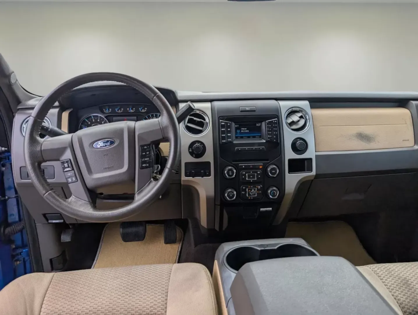 2014 Ford F-150 XLT (1FTFW1EF7EF) with an Other engine, located at 1430 Gateway Drive, Opelika, AL, 36801, (334) 239-0944, 32.637871, -85.409790 - **Take on Life's Adventures with the 2014 Ford F-150 at Gils Auto - Phenix City!**<br /> <br /> If you're looking for a vehicle that can effortlessly transition from daily commutes to weekend adventures, the 2014 Ford F-150 Crew Cab Pickup is the perfect choice for you. This rugged yet refined truck - Photo#24