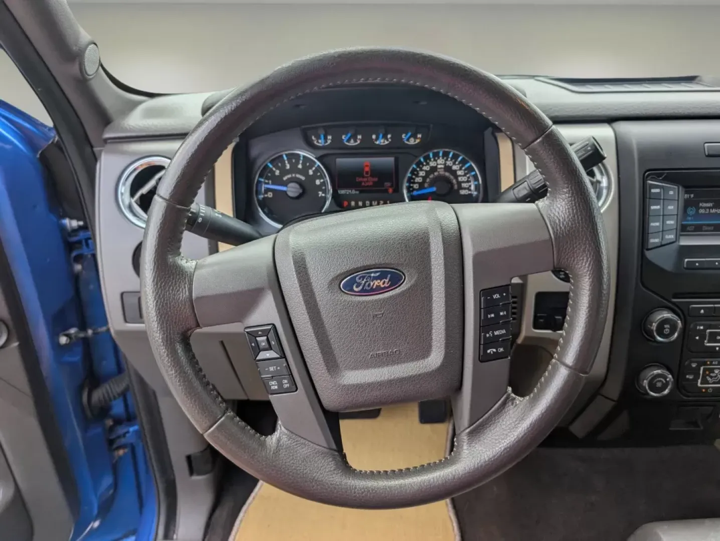 2014 Ford F-150 XLT (1FTFW1EF7EF) with an Other engine, located at 1430 Gateway Drive, Opelika, AL, 36801, (334) 239-0944, 32.637871, -85.409790 - **Take on Life's Adventures with the 2014 Ford F-150 at Gils Auto - Phenix City!**<br /> <br /> If you're looking for a vehicle that can effortlessly transition from daily commutes to weekend adventures, the 2014 Ford F-150 Crew Cab Pickup is the perfect choice for you. This rugged yet refined truck - Photo#31