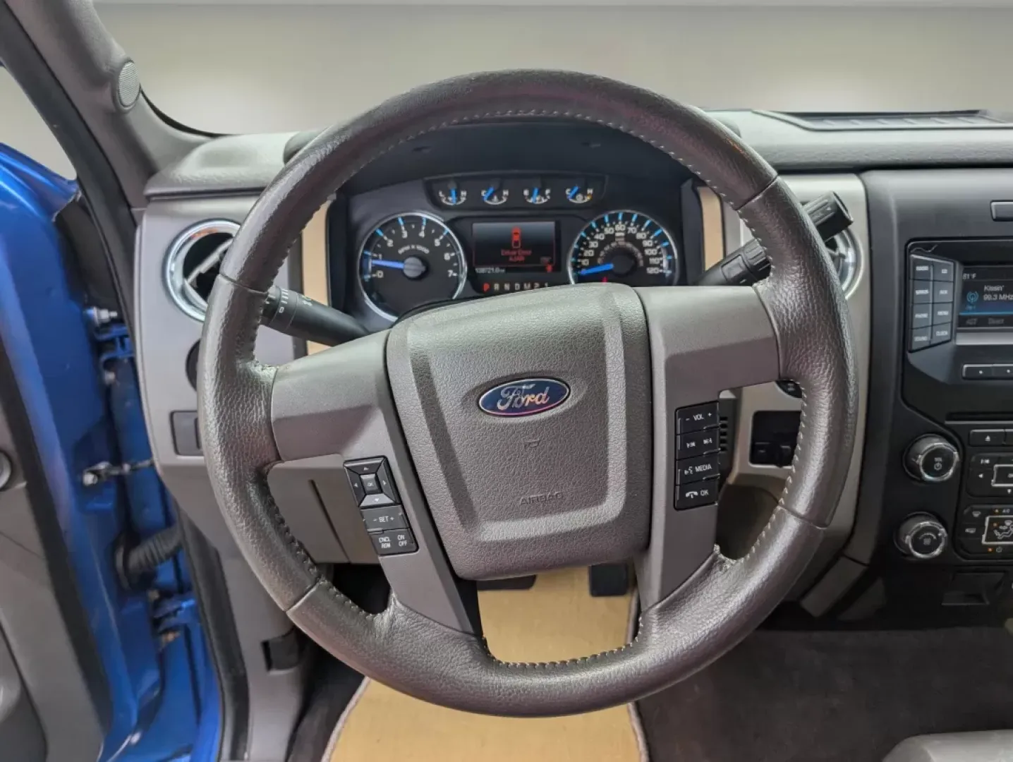 2014 Ford F-150 XLT (1FTFW1EF7EF) with an Other engine, located at 1430 Gateway Drive, Opelika, AL, 36801, (334) 239-0944, 32.637871, -85.409790 - **Take on Life's Adventures with the 2014 Ford F-150 at Gils Auto - Phenix City!**<br /> <br /> If you're looking for a vehicle that can effortlessly transition from daily commutes to weekend adventures, the 2014 Ford F-150 Crew Cab Pickup is the perfect choice for you. This rugged yet refined truck - Photo#32