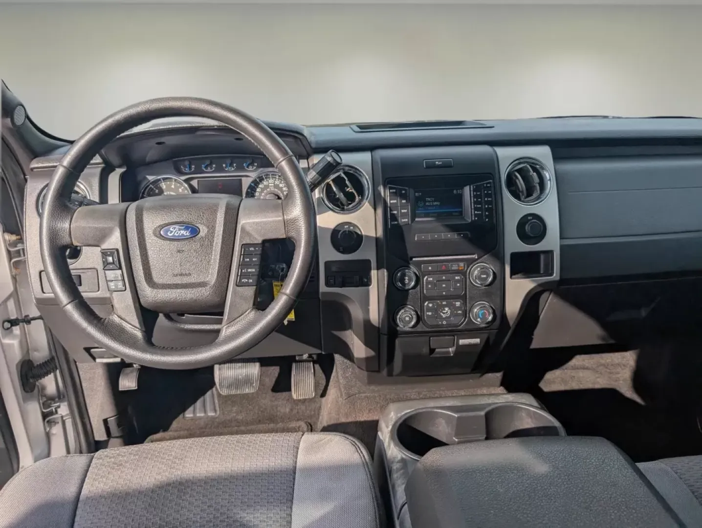 2014 Ford F-150 XLT (1FTFX1CF7EF) with an Other engine, located at 7000 Northlake Connector, Columbus, GA, 31904, (706) 987-8085, 32.524975, -84.978134 - **Unleash Adventure with the 2014 Ford F-150 Your Perfect Companion for Work and Play!**<br /> <br /> Are you ready to elevate your lifestyle with a vehicle that can handle your daily commute, weekend adventures, and everything in between? Look no further than the 2014 Ford F-150, the quintessentia - Photo#12