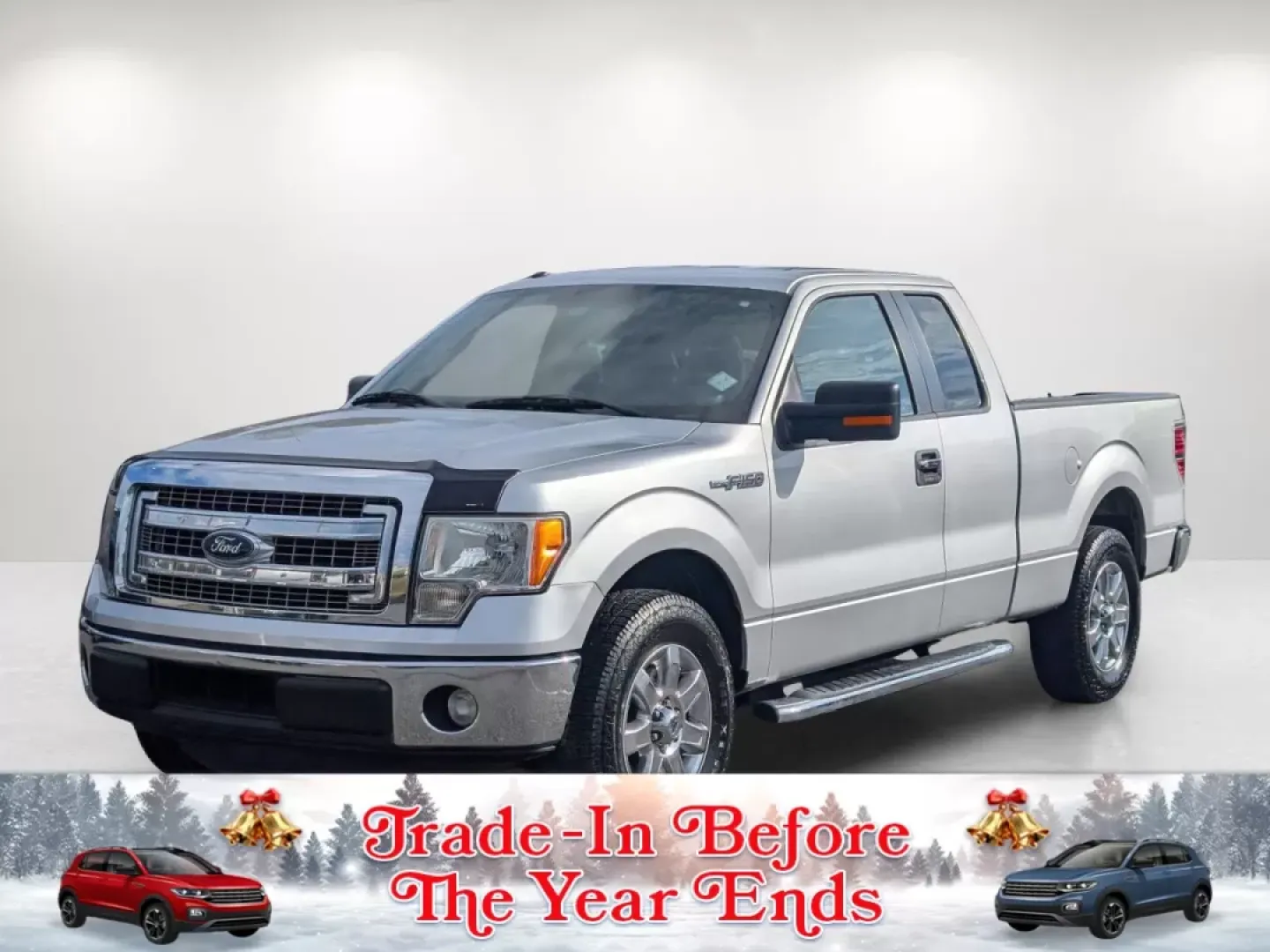 2014 Ford F-150 XLT (1FTFX1CF7EF) with an Other engine, located at 7000 Northlake Connector, Columbus, GA, 31904, (706) 987-8085, 32.524975, -84.978134 - **Unleash Adventure with the 2014 Ford F-150 Your Perfect Companion for Work and Play!**<br /> <br /> Are you ready to elevate your lifestyle with a vehicle that can handle your daily commute, weekend adventures, and everything in between? Look no further than the 2014 Ford F-150, the quintessentia - Photo#0
