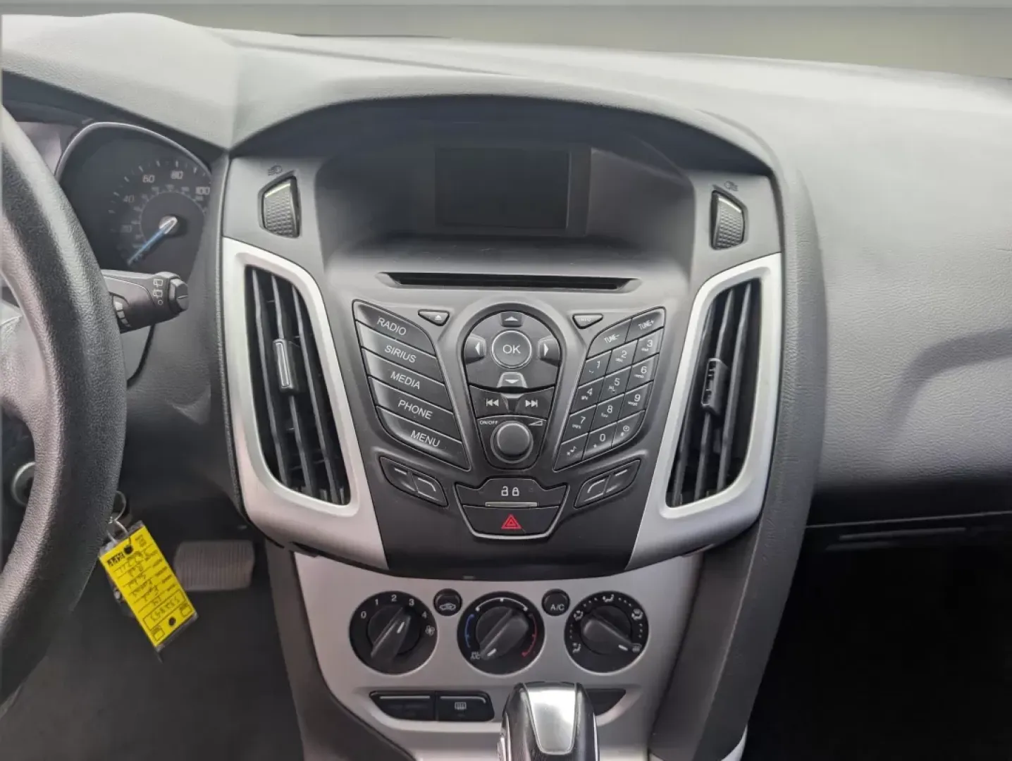 2014 Ford Focus SE (1FADP3K21EL) with an Other engine, located at 804 22nd Ave, Phenix City, AL, 36870, (334) 297-1860, 32.484749, -85.024475 - Experience the thrill of a versatile hatchback that fits seamlessly into your life! Introducing the 2014 Ford Focus SE, a perfect blend of style, efficiency, and technology that is ideal for busy commuters, small families, or anyone looking to elevate their driving experience without breaking the ba - Photo#14