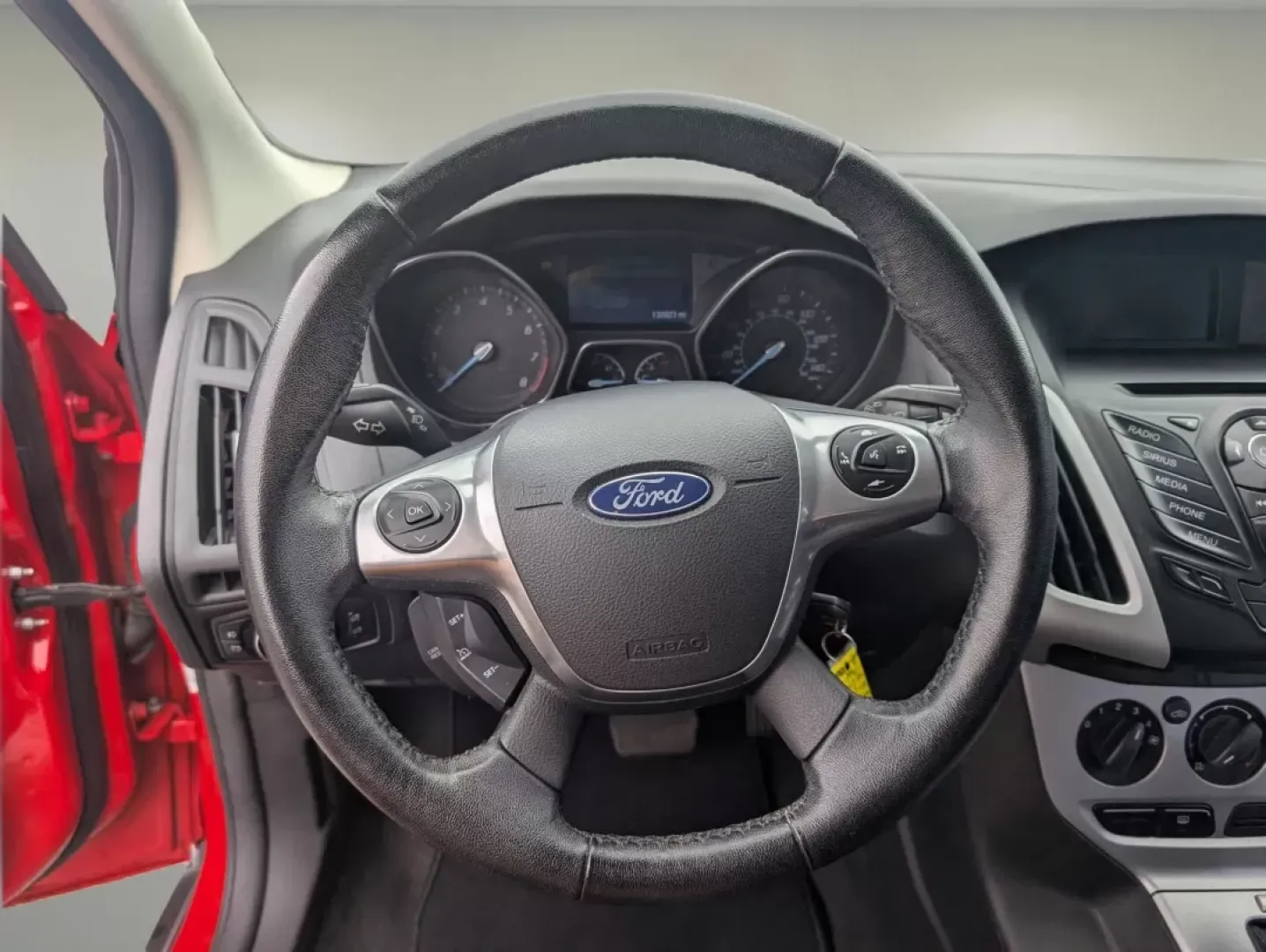 2014 Ford Focus SE (1FADP3K21EL) with an Other engine, located at 804 22nd Ave, Phenix City, AL, 36870, (334) 297-1860, 32.484749, -85.024475 - Experience the thrill of a versatile hatchback that fits seamlessly into your life! Introducing the 2014 Ford Focus SE, a perfect blend of style, efficiency, and technology that is ideal for busy commuters, small families, or anyone looking to elevate their driving experience without breaking the ba - Photo#15
