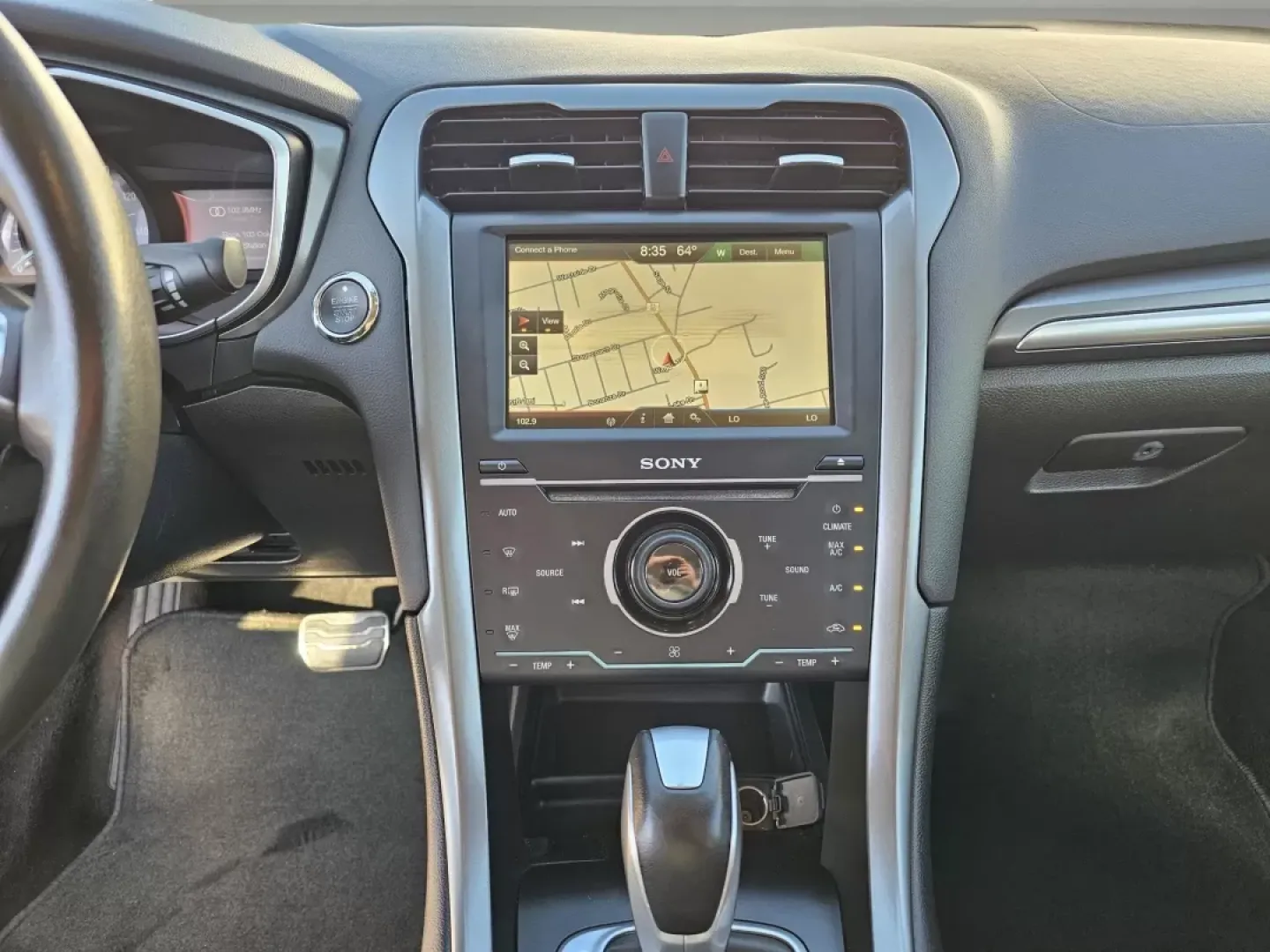 2014 Ford Fusion Titanium (3FA6P0K96ER) with an Other engine, located at 3959 U.S. 80 W, Phenix City, AL, 36870, (334) 297-4885, 32.469296, -85.135185 - **Experience Comfort and Style with This 2014 Ford Fusion Titanium Perfect for Your Daily Commute!**<br /> <br /> Are you looking for a reliable vehicle that perfectly balances comfort, technology, and style? The 2014 Ford Fusion Titanium is your ideal companion, whether you're navigating the bustl - Photo#11