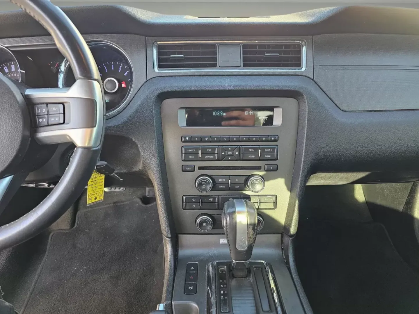 2014 Ford Mustang (1ZVBP8AM9E5) with an Other engine, located at 5115 14th Ave., Columbus, GA, 31904, (706) 323-0345, 32.511494, -84.971046 - Unleash your inner rebel with the 2014 Ford Mustang, the quintessential American muscle car that embodies freedom and adventure. Ideal for thrill-seekers and weekend warriors alike, this stunning white coupe combines timeless style with exhilarating performance. If you're looking to make an unforget - Photo#13