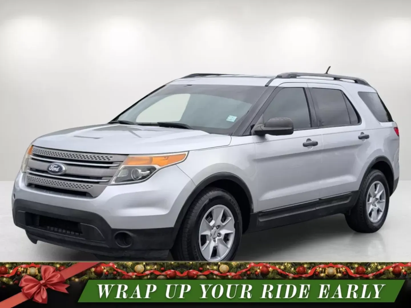 2014 /Medium Light Stone Fordf Explorer Base (1FM5K7B89EG) with an Other engine, located at 7000 Northlake Connector, Columbus, GA, 31904, (706) 987-8085, 32.524975, -84.978134 - Are you ready to elevate your family adventures and weekend getaways? Discover the perfect blend of space, comfort, and reliability with this stunning 2014 Ford Explorer, available now at Gils Auto in Phenix City, AL. As a trusted Buy Here Pay Here dealership, we understand that financing can be a c - Photo#0