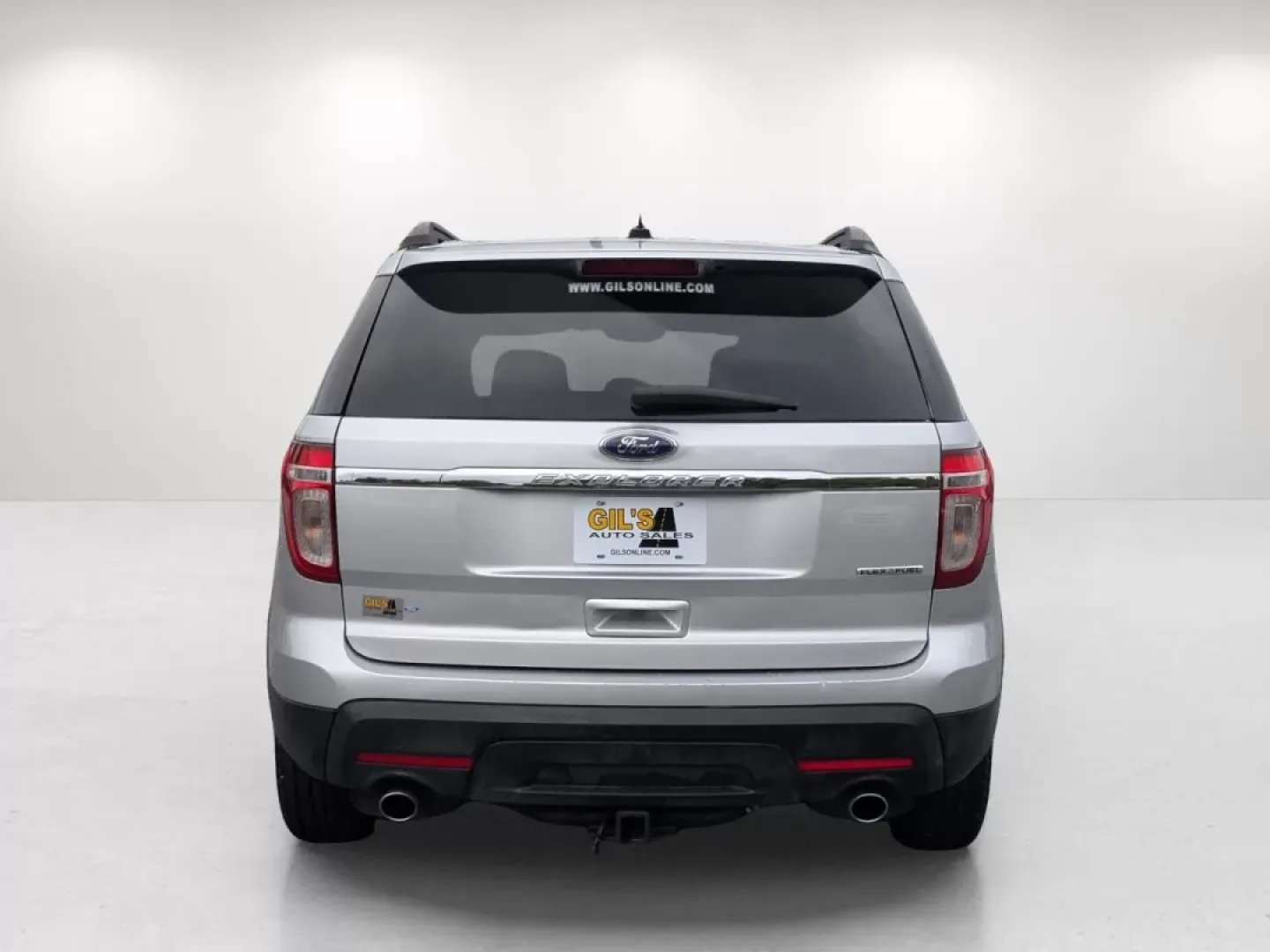 2014 /Medium Light Stone Fordf Explorer Base (1FM5K7B89EG) with an Other engine, located at 7000 Northlake Connector, Columbus, GA, 31904, (706) 987-8085, 32.524975, -84.978134 - Are you ready to elevate your family adventures and weekend getaways? Discover the perfect blend of space, comfort, and reliability with this stunning 2014 Ford Explorer, available now at Gils Auto in Phenix City, AL. As a trusted Buy Here Pay Here dealership, we understand that financing can be a c - Photo#5