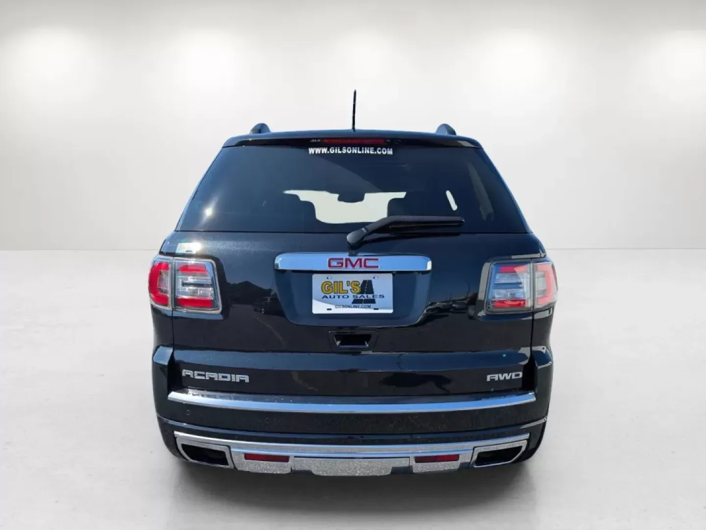 2014 /Ebony GMC Acadia Denali (1GKKVTKD4EJ) with an Other engine, located at 3959 U.S. 80 W, Phenix City, AL, 36870, (334) 297-4885, 32.469296, -85.135185 - **Experience the Family-Friendly Adventure with This 2014 GMC Acadia Denali!**<br /> <br /> Are you ready to elevate your family adventures? The 2014 GMC Acadia Denali offers a blend of elegance and practicality, making it the perfect SUV for growing families and weekend explorers alike. With spacio - Photo#6