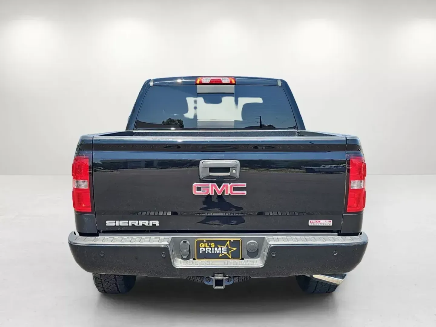 2014 /Jet Black GMC Sierra 1500 SLT (3GTU2VEC1EG) with an Other engine, located at 521 Old Farm Lane Rd, Prattville, AL, 36066, (334) 325-1505, 32.482460, -86.416367 - **Unleash Your Adventurous Spirit with the 2014 GMC Sierra 1500 SLT Perfect for Weekend Getaways!**<br /> <br /> If you're seeking a trusty companion for your weekend adventures, look no further than this stunning 2014 GMC Sierra 1500 SLT, available now at Gils Auto in Prattville, AL. This powerful - Photo#6
